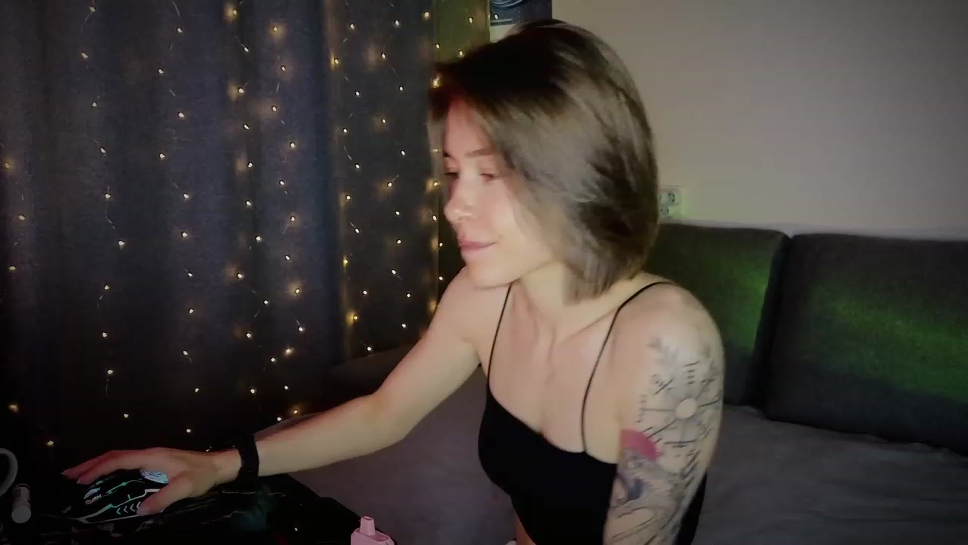 Gallery image thumbnail from KeepSpark's myfreecams stream on, 06/21/2023, 03:04 image 13 of 20