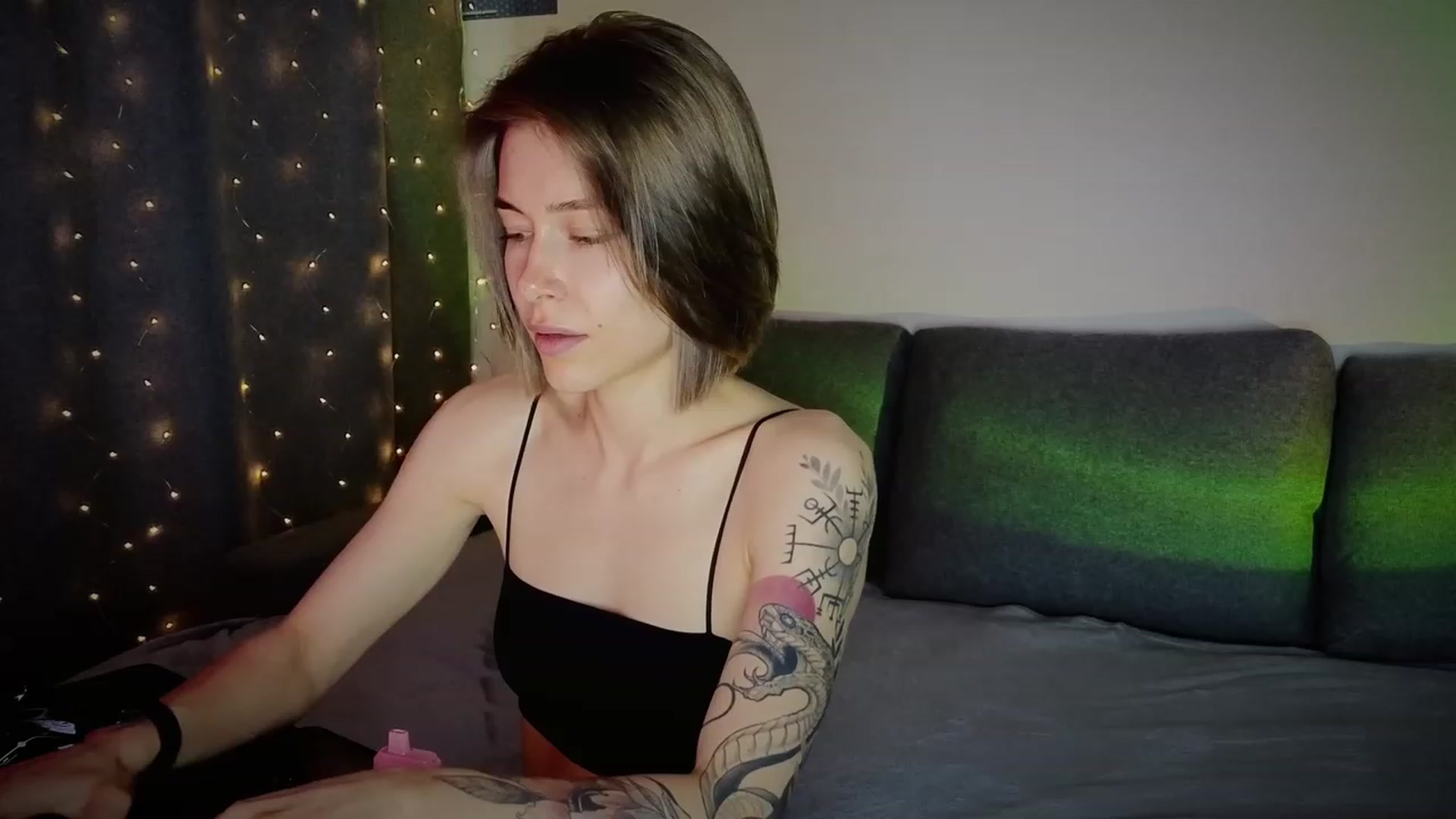 Gallery image thumbnail from KeepSpark's myfreecams stream on, 06/21/2023, 03:04 image 18 of 20