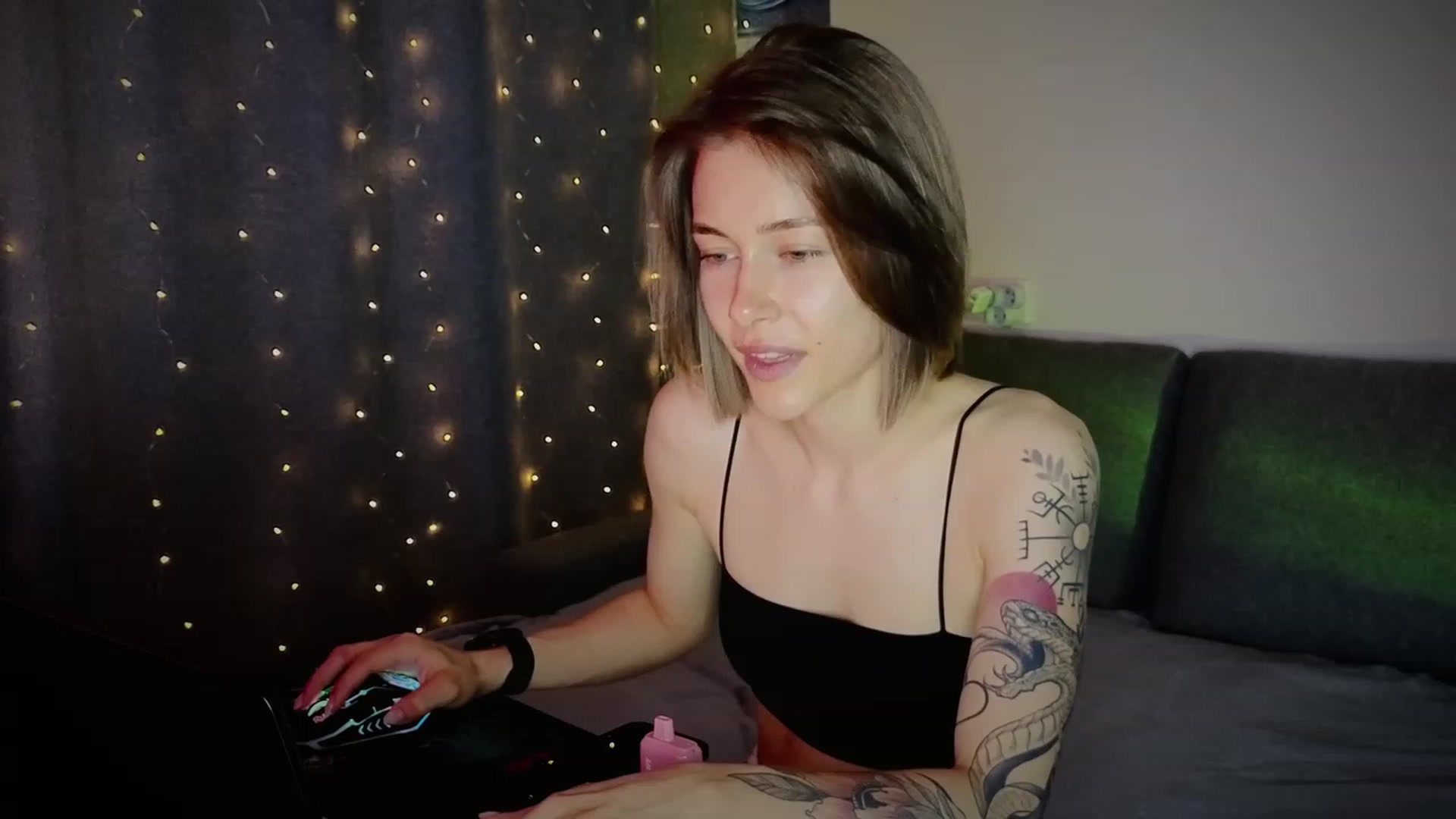 Gallery image thumbnail from KeepSpark's myfreecams stream on, 06/21/2023, 03:04 image 5 of 20