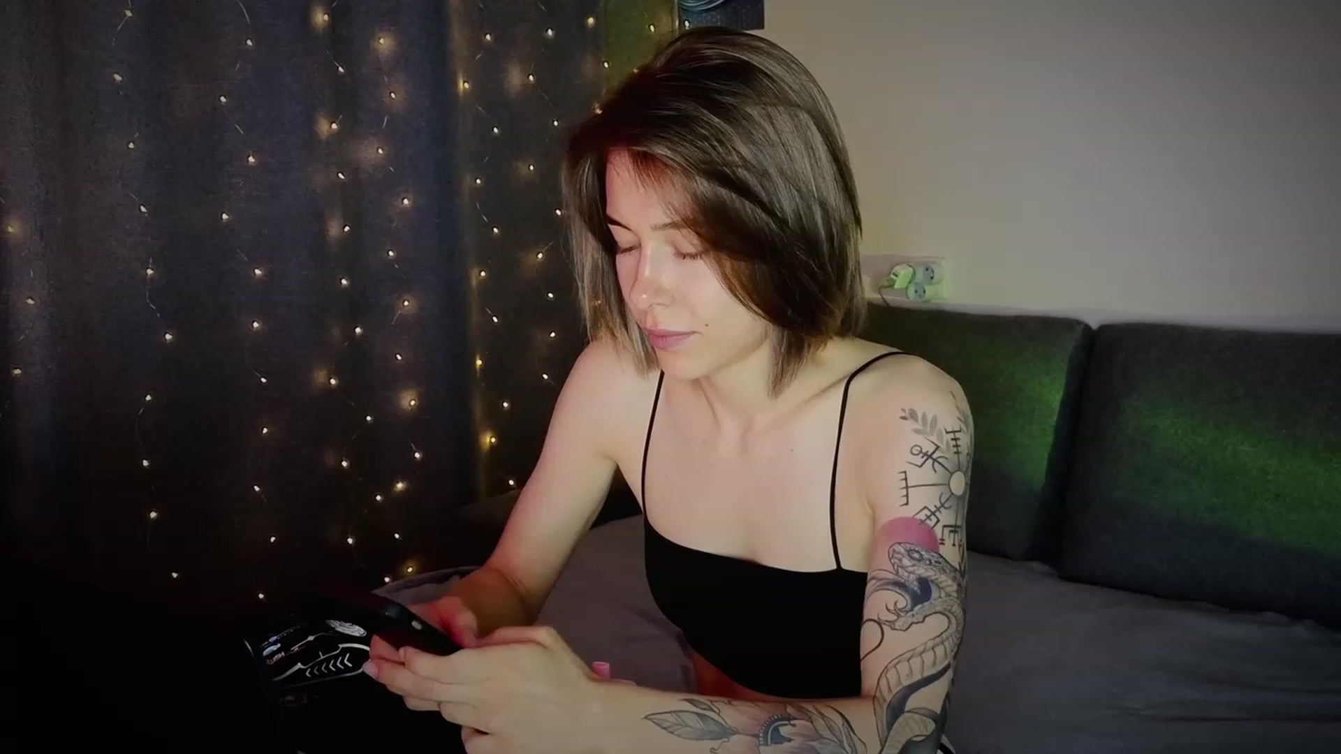 Gallery image thumbnail from KeepSpark's myfreecams stream on, 06/21/2023, 03:04 image 7 of 20