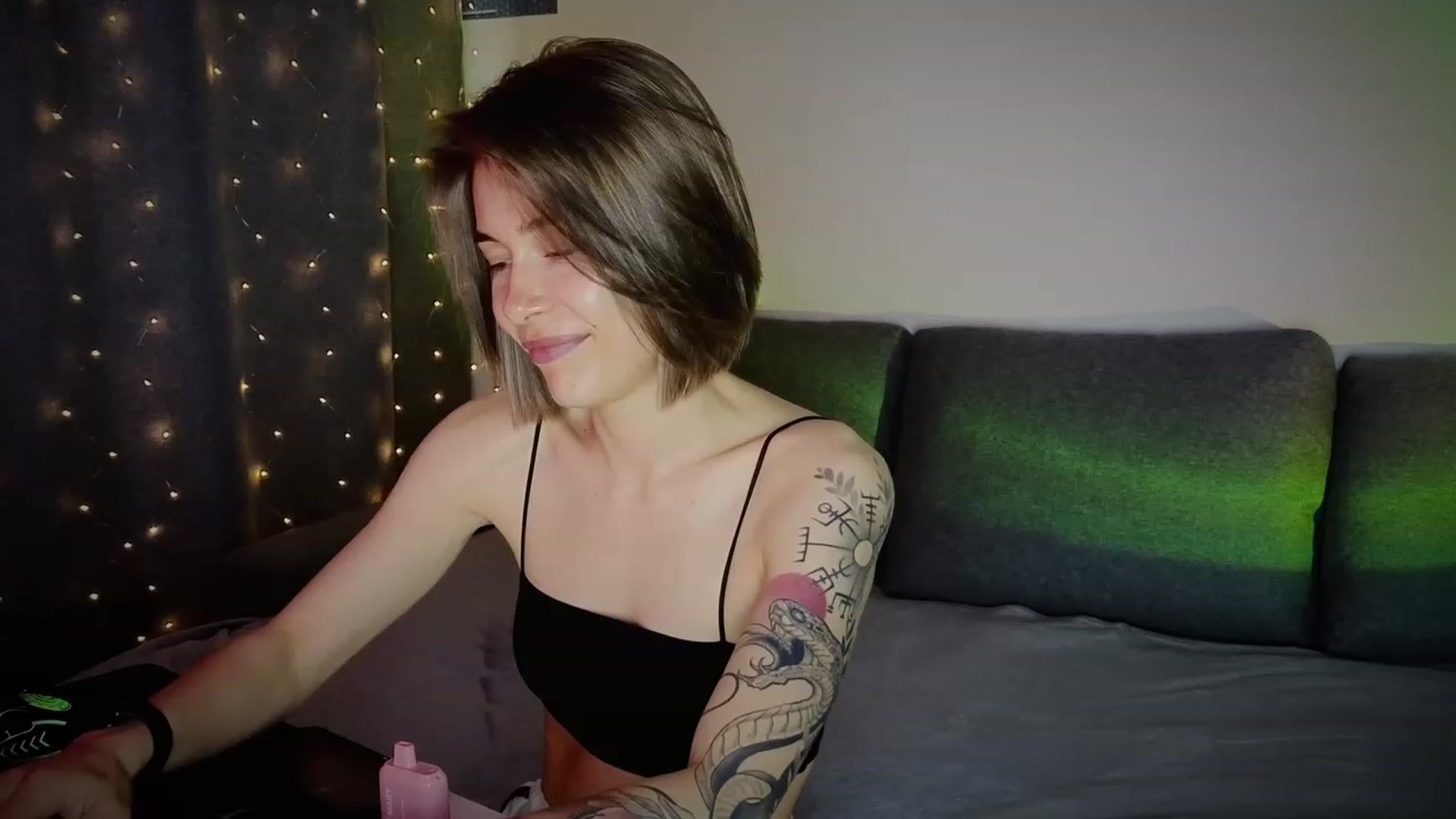 Gallery image thumbnail from KeepSpark's myfreecams stream on, 06/21/2023, 03:04 image 15 of 20