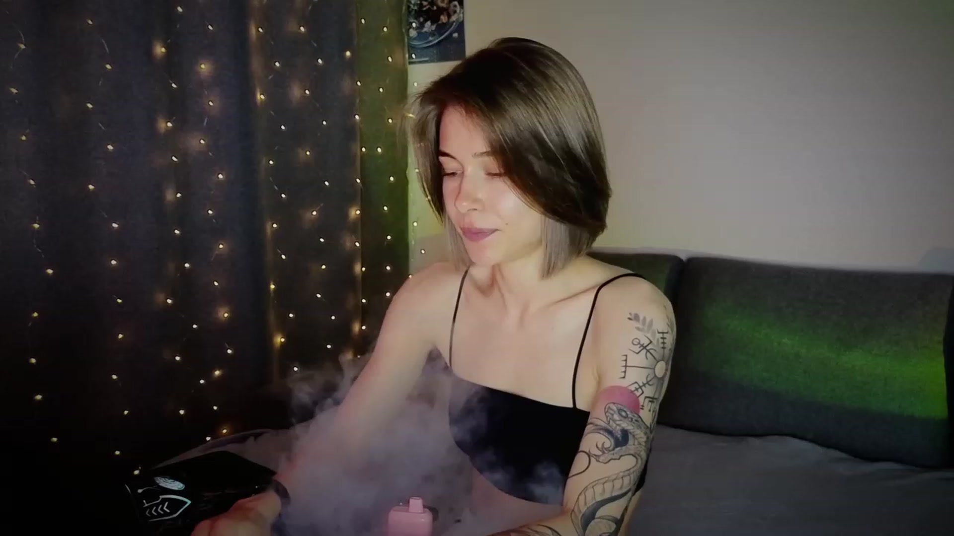 Gallery image thumbnail from KeepSpark's myfreecams stream on, 06/21/2023, 04:02 image 12 of 20