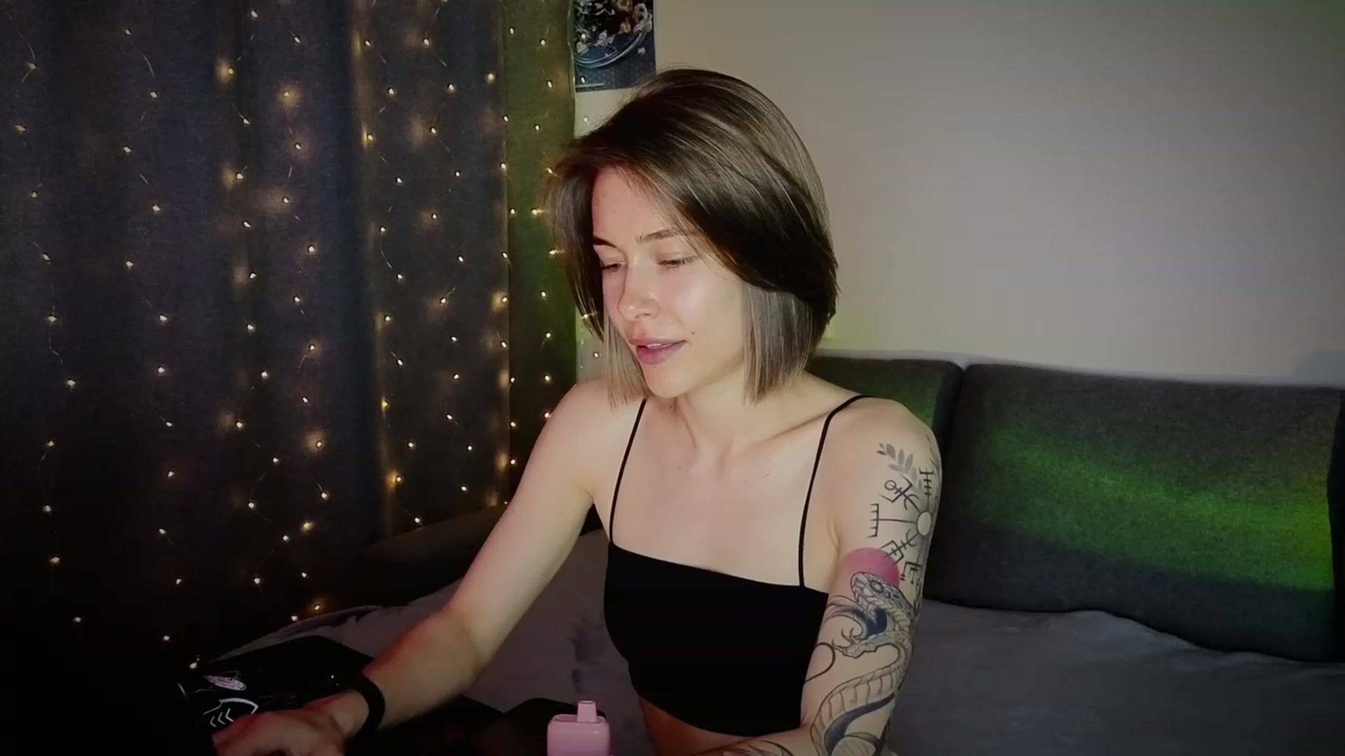Gallery image thumbnail from KeepSpark's myfreecams stream on, 06/21/2023, 04:02 image 13 of 20