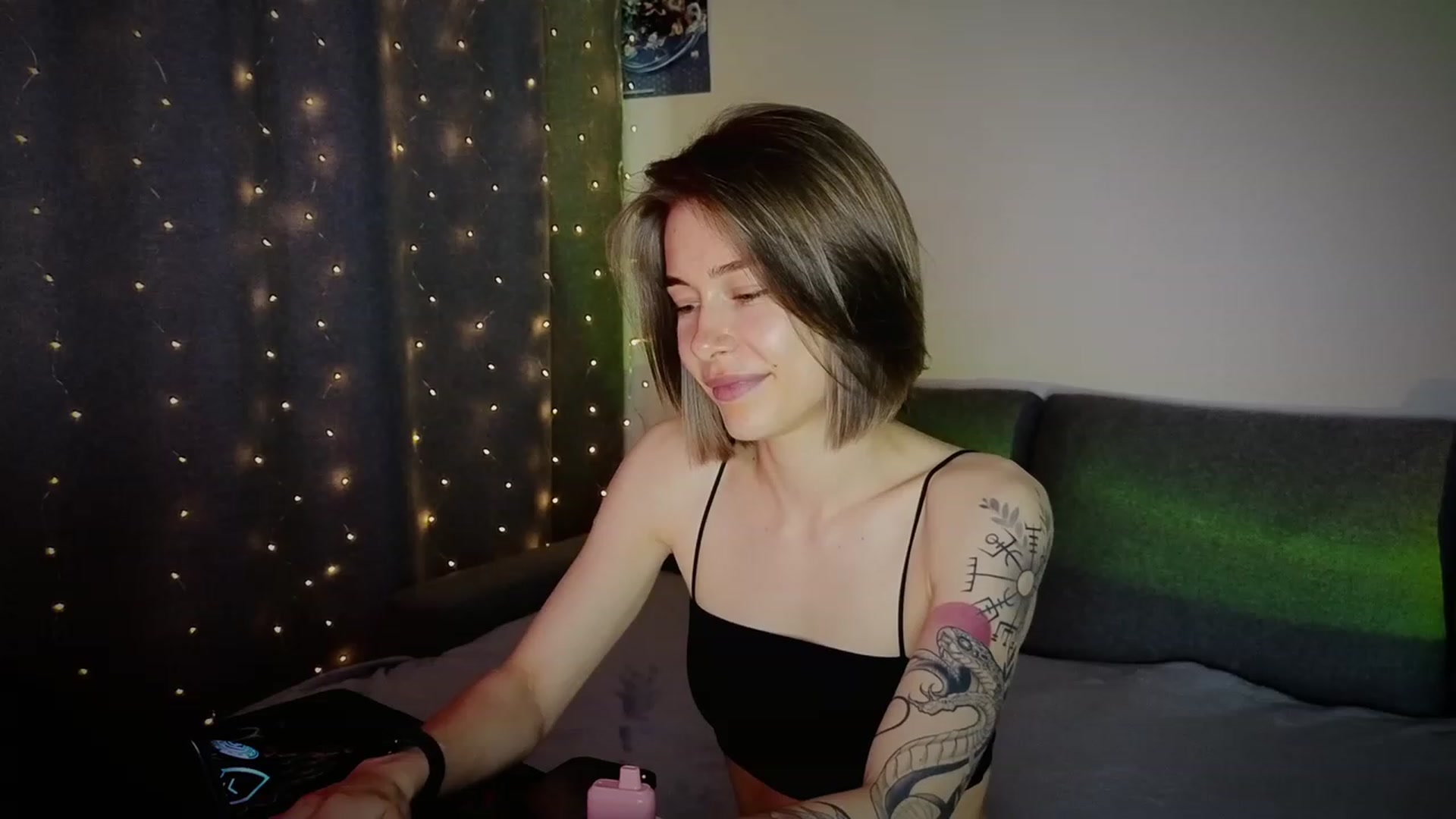 Gallery image thumbnail from KeepSpark's myfreecams stream on, 06/21/2023, 04:02 image 14 of 20