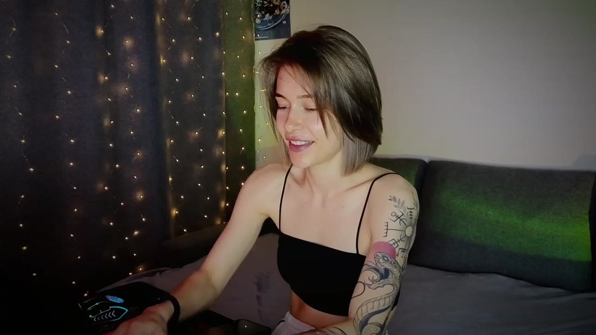 Gallery image thumbnail from KeepSpark's myfreecams stream on, 06/21/2023, 04:02 image 7 of 20