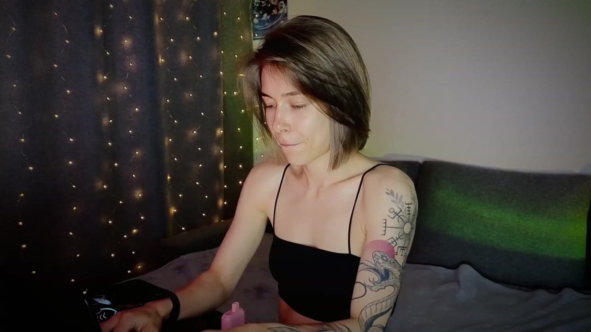 Gallery image thumbnail from KeepSpark's myfreecams stream on, 06/21/2023, 05:33 image 7 of 20