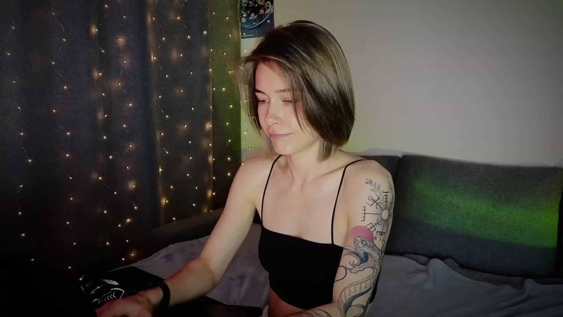 Gallery image thumbnail from KeepSpark's myfreecams stream on, 06/21/2023, 05:33 image 20 of 20