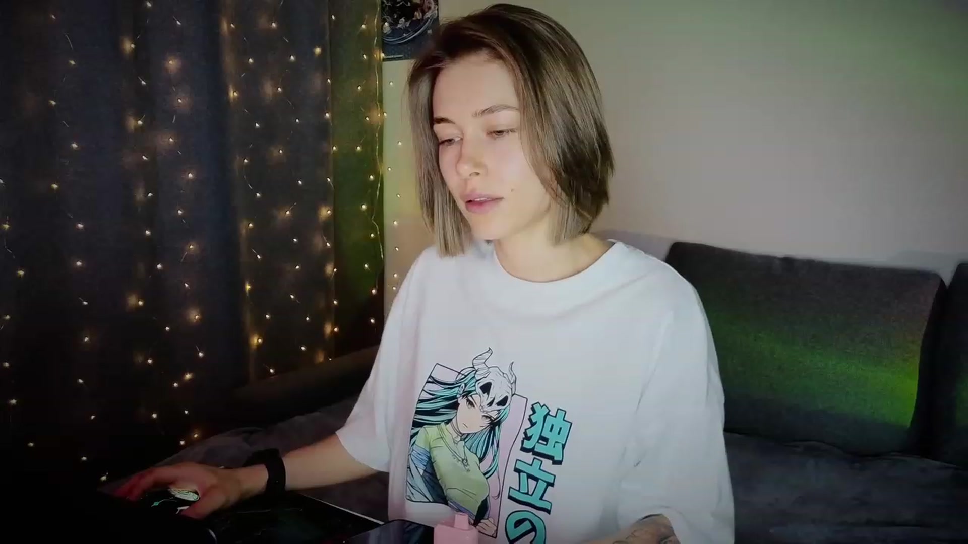 Gallery image thumbnail from KeepSpark's myfreecams stream on, 06/23/2023, 03:41 image 18 of 20