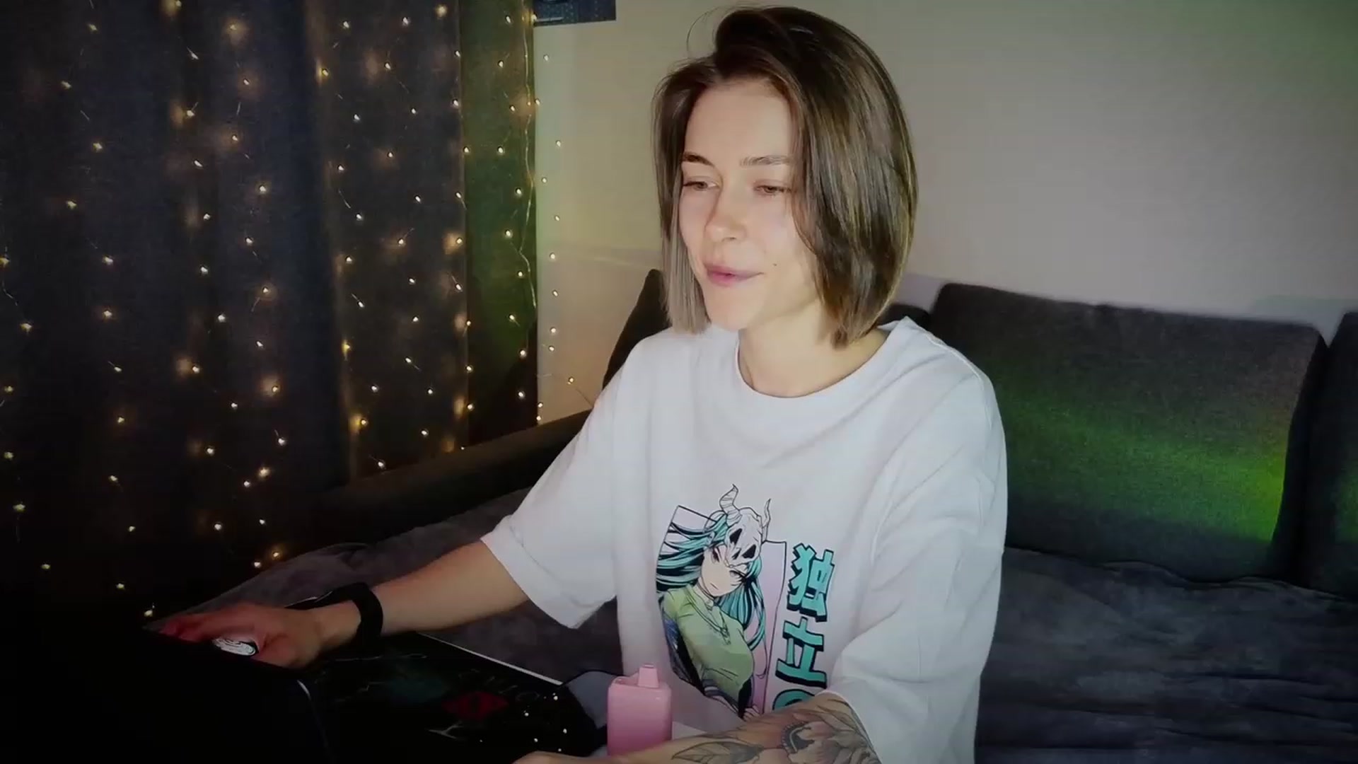 Gallery image thumbnail from KeepSpark's myfreecams stream on, 06/23/2023, 03:41 image 8 of 20