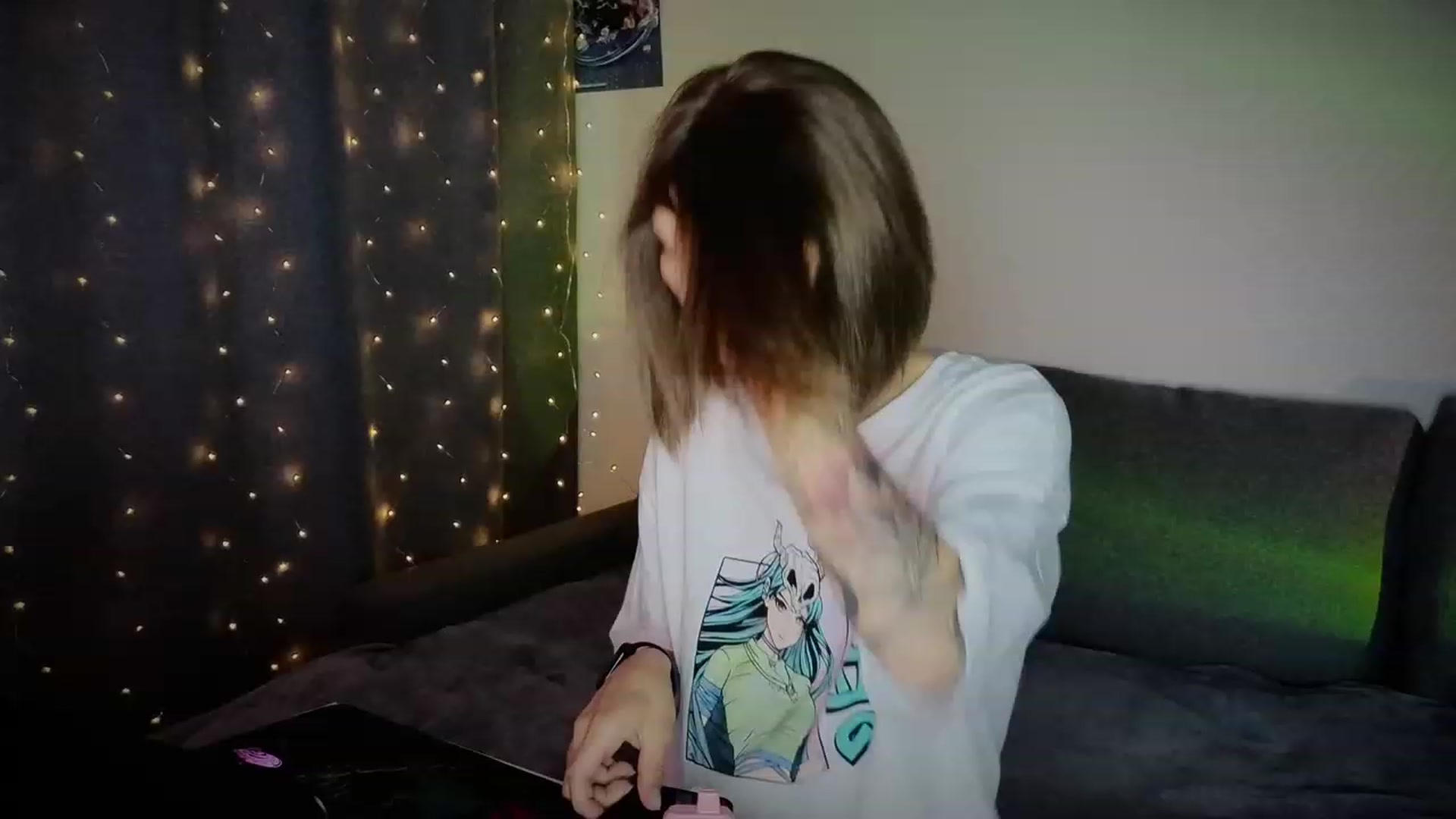Gallery image thumbnail from KeepSpark's myfreecams stream on, 06/23/2023, 03:41 image 12 of 20