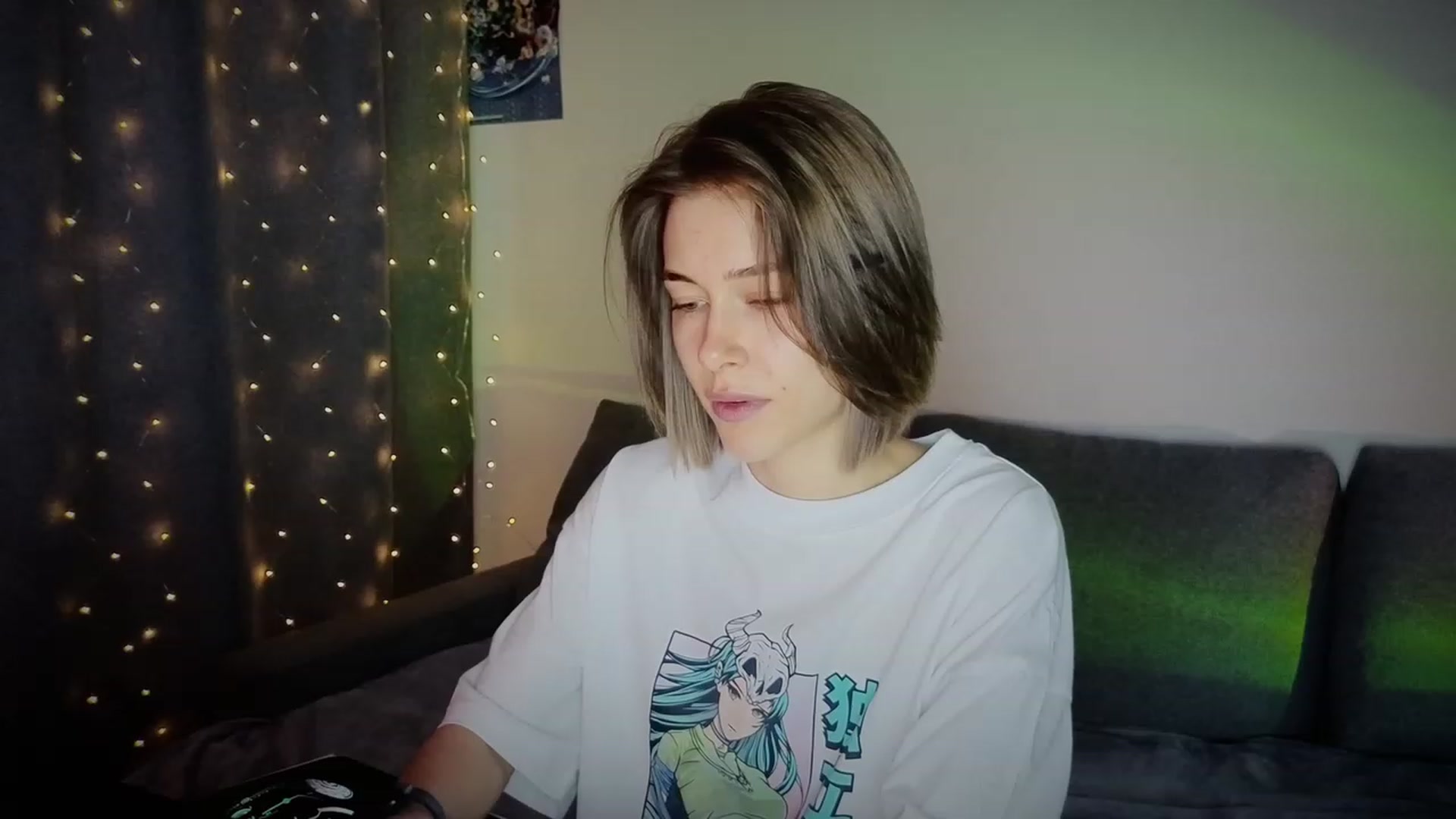 Gallery image thumbnail from KeepSpark's myfreecams stream on, 06/23/2023, 05:09 image 14 of 20