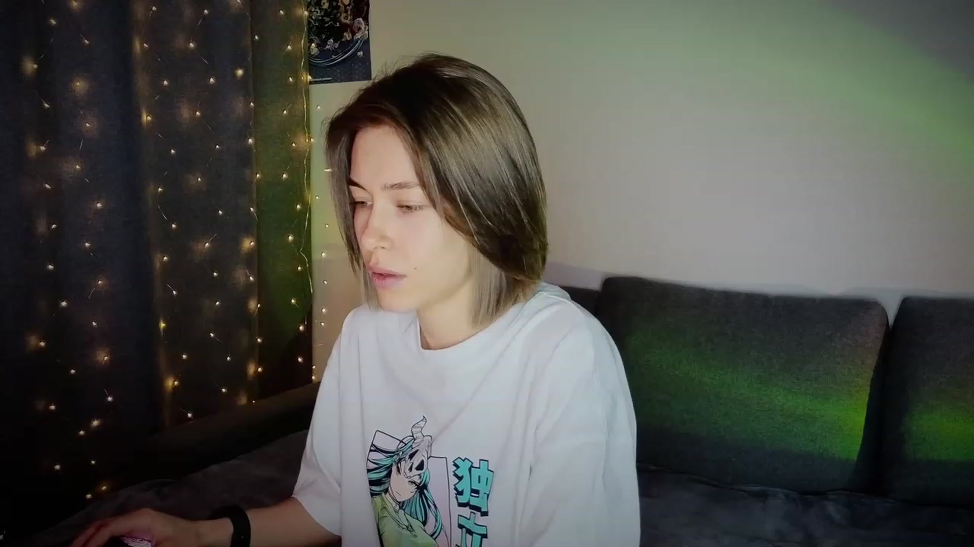 Gallery image thumbnail from KeepSpark's myfreecams stream on, 06/23/2023, 05:09 image 9 of 20