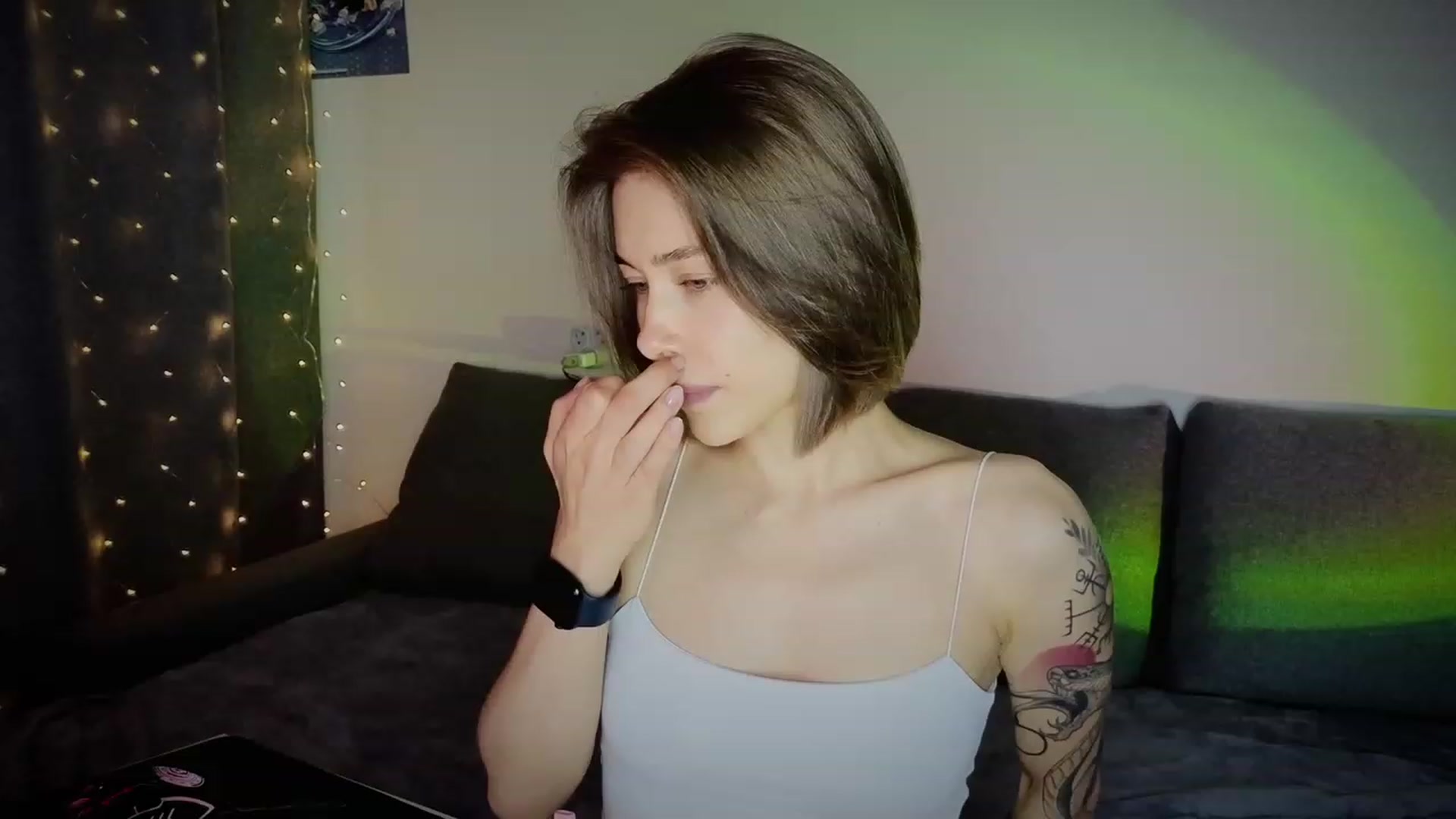 Gallery image thumbnail from KeepSpark's myfreecams stream on, 06/23/2023, 06:40 image 13 of 20