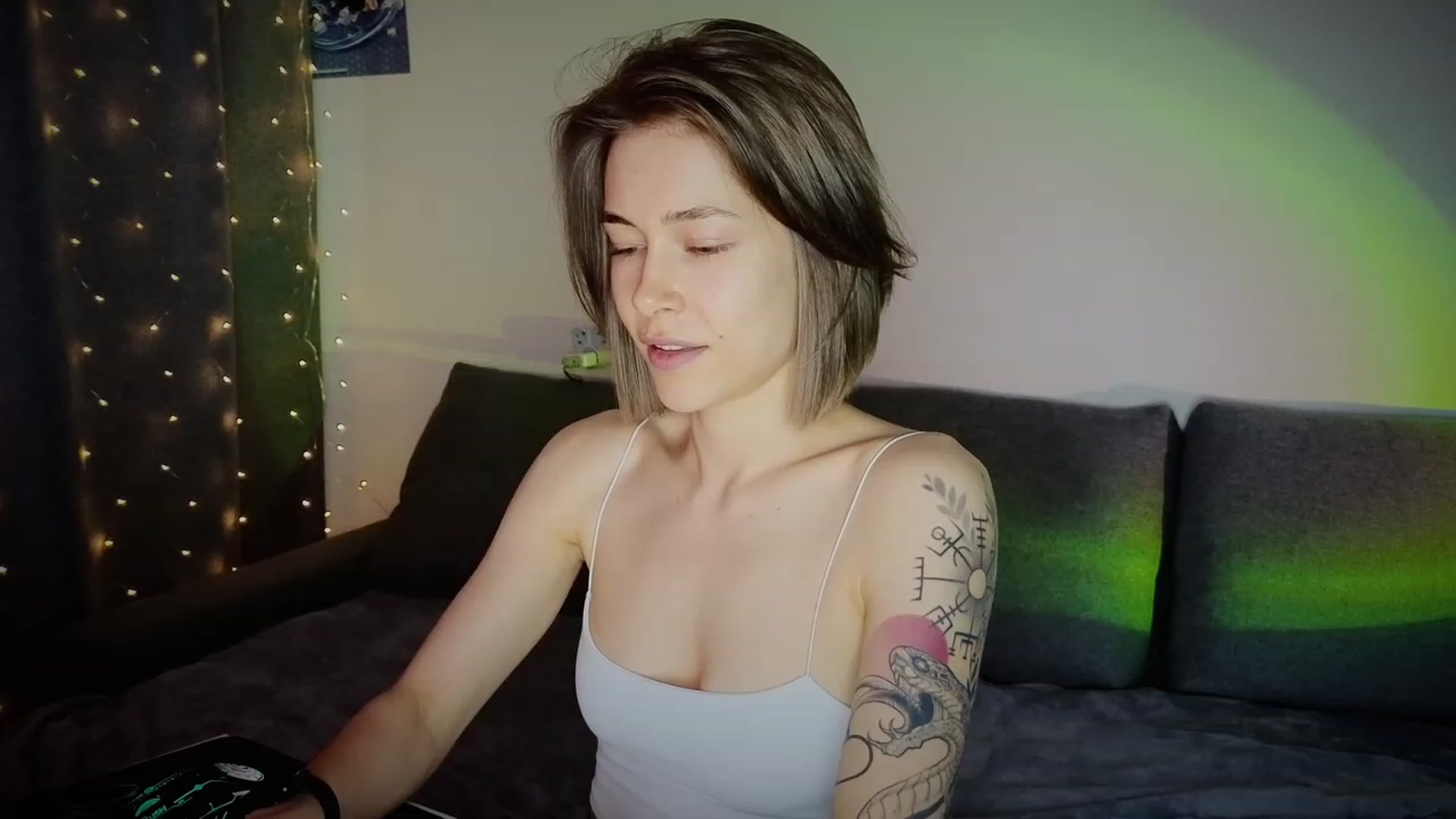Gallery image thumbnail from KeepSpark's myfreecams stream on, 06/23/2023, 06:40 image 20 of 20