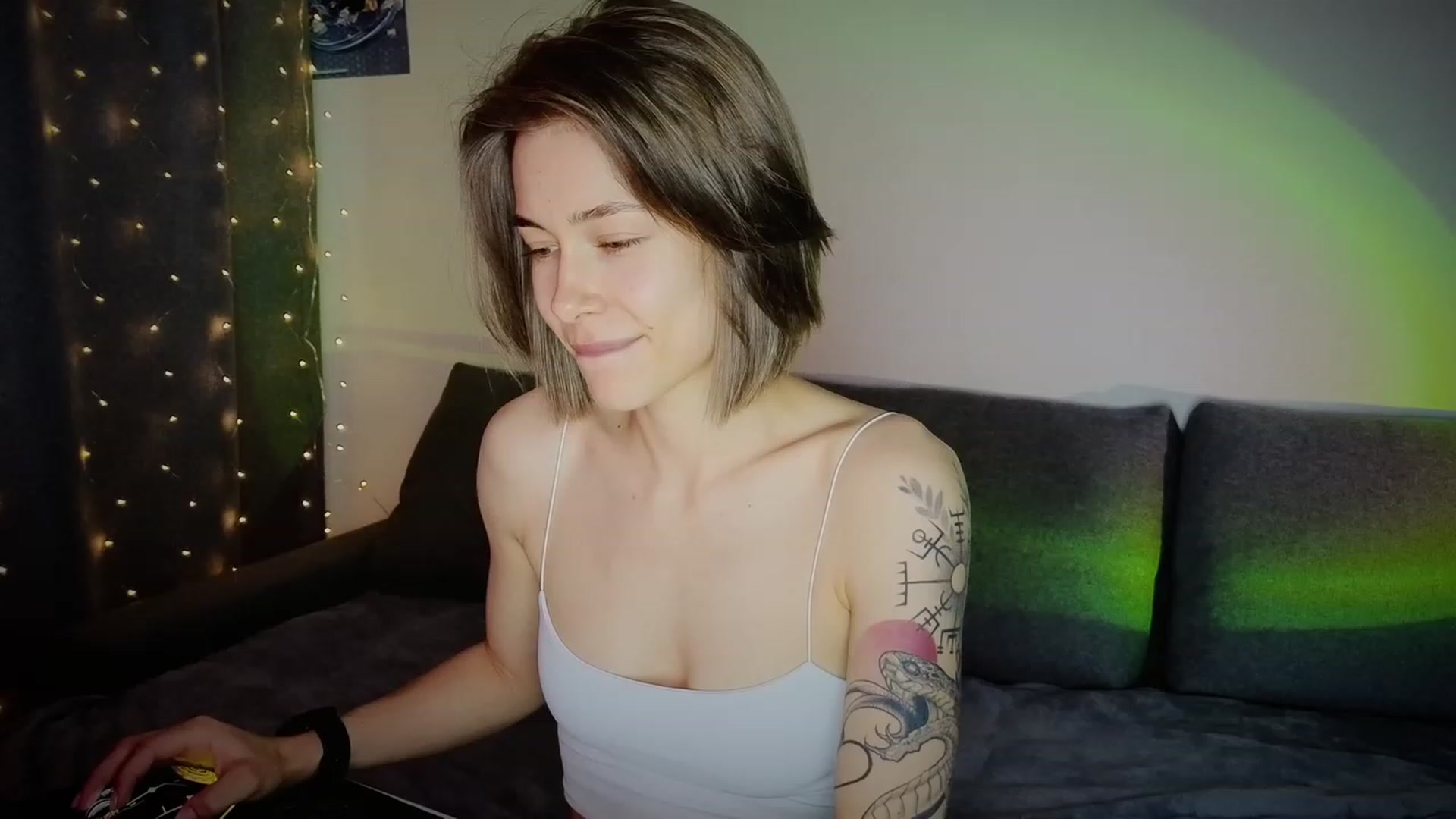 Gallery image thumbnail from KeepSpark's myfreecams stream on, 06/23/2023, 06:40 image 19 of 20