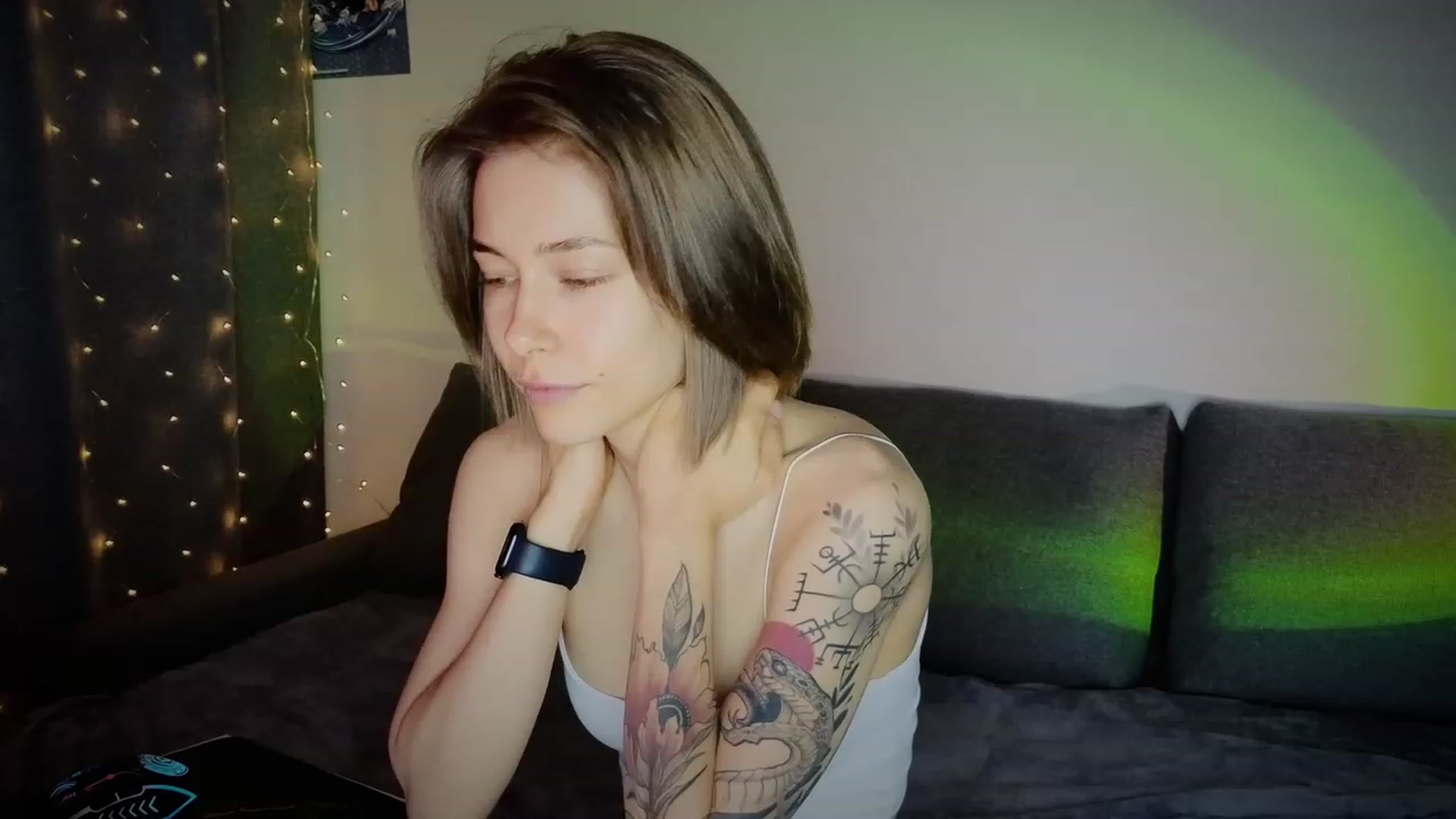 Gallery image thumbnail from KeepSpark's myfreecams stream on, 06/23/2023, 06:40 image 17 of 20