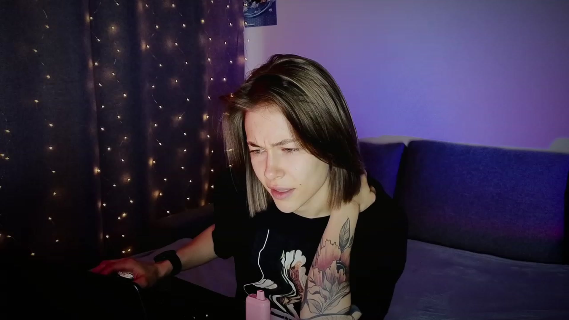 Gallery image thumbnail from KeepSpark's myfreecams stream on, 06/26/2023, 05:09 image 7 of 20