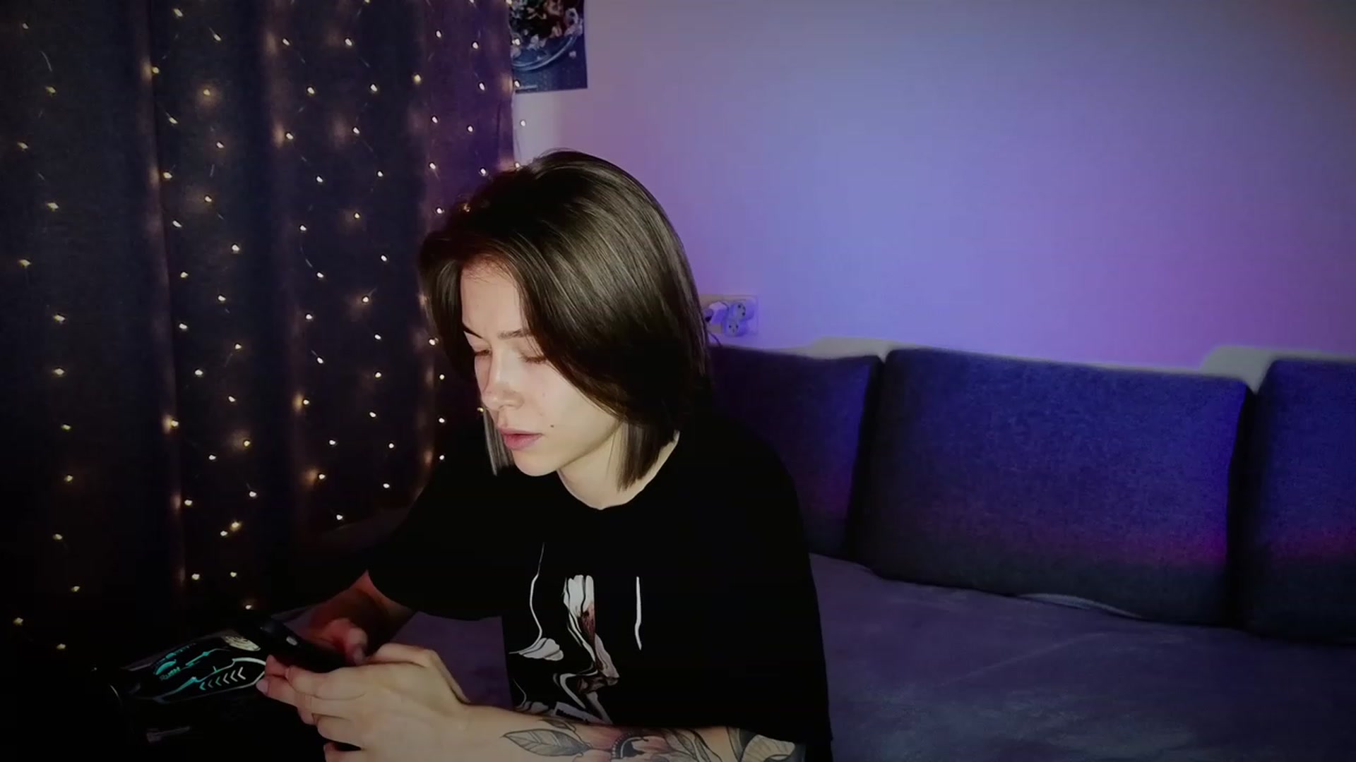 Gallery image thumbnail from KeepSpark's myfreecams stream on, 06/26/2023, 05:09 image 16 of 20