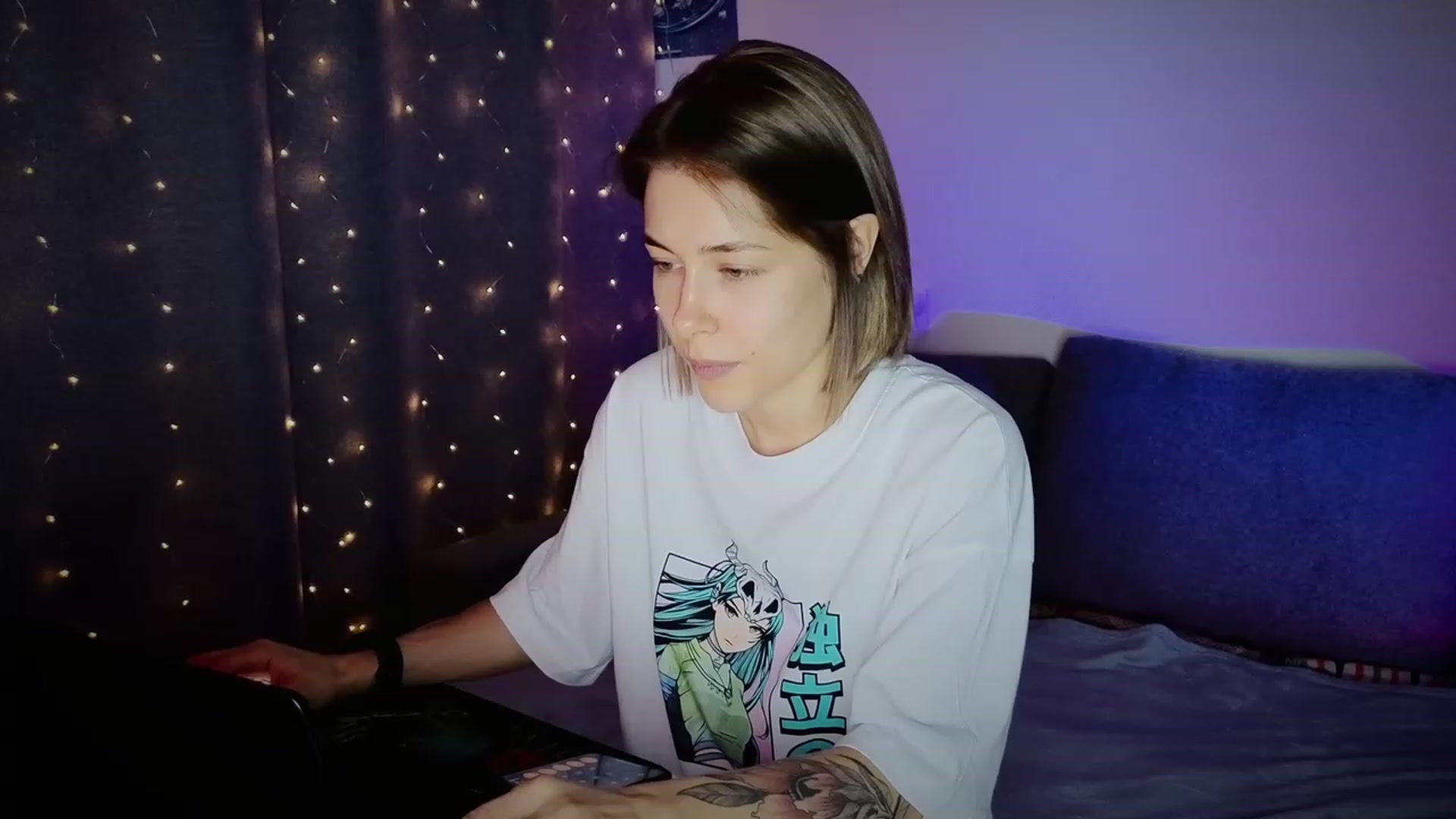 Gallery image thumbnail from KeepSpark's myfreecams stream on, 06/27/2023, 06:06 image 18 of 20