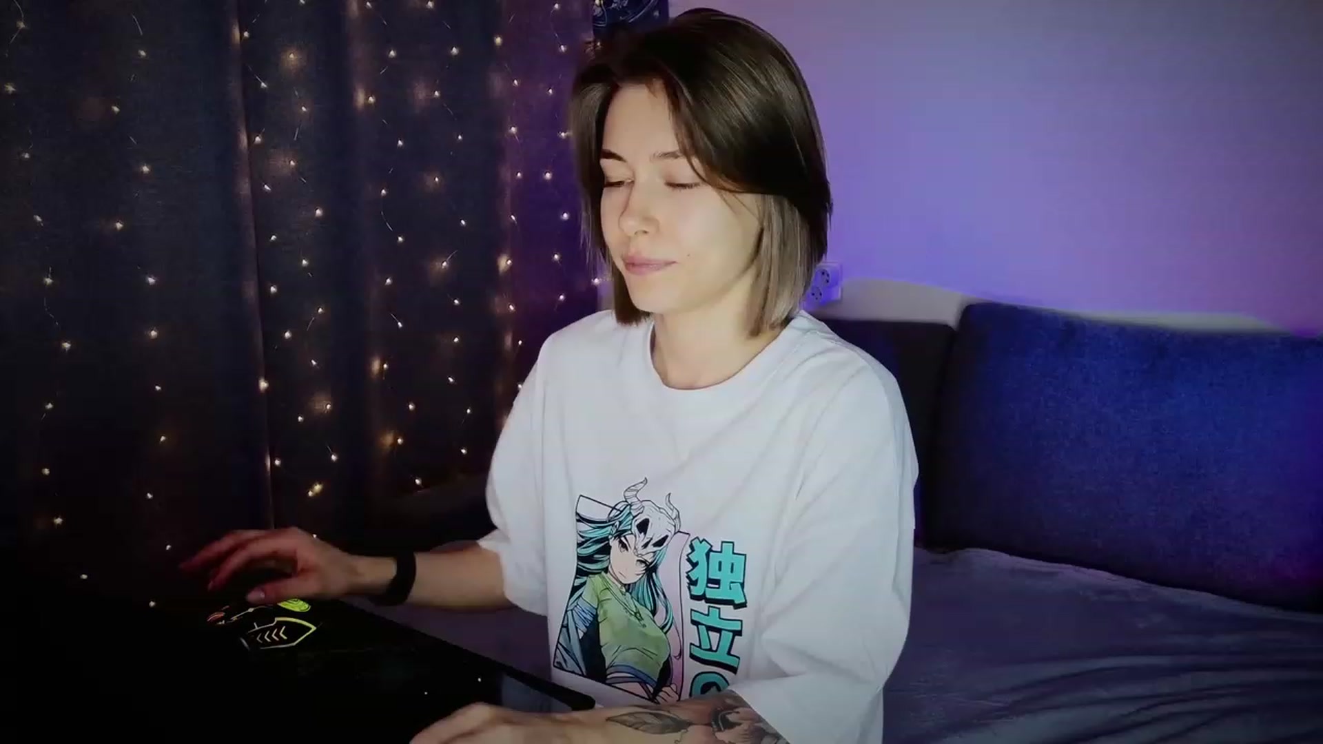 Gallery image thumbnail from KeepSpark's myfreecams stream on, 06/27/2023, 06:06 image 6 of 20
