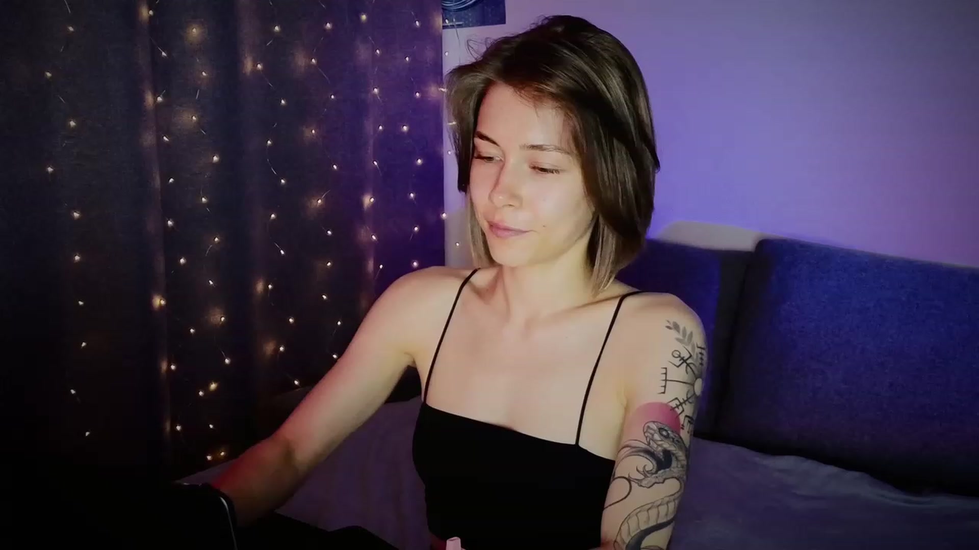 Gallery image thumbnail from KeepSpark's myfreecams stream on, 06/28/2023, 04:12 image 6 of 20