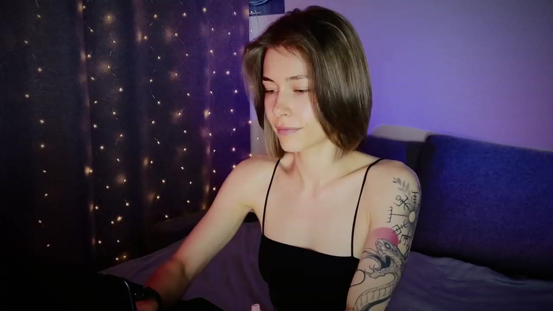 Gallery image thumbnail from KeepSpark's myfreecams stream on, 06/28/2023, 04:12 image 5 of 20