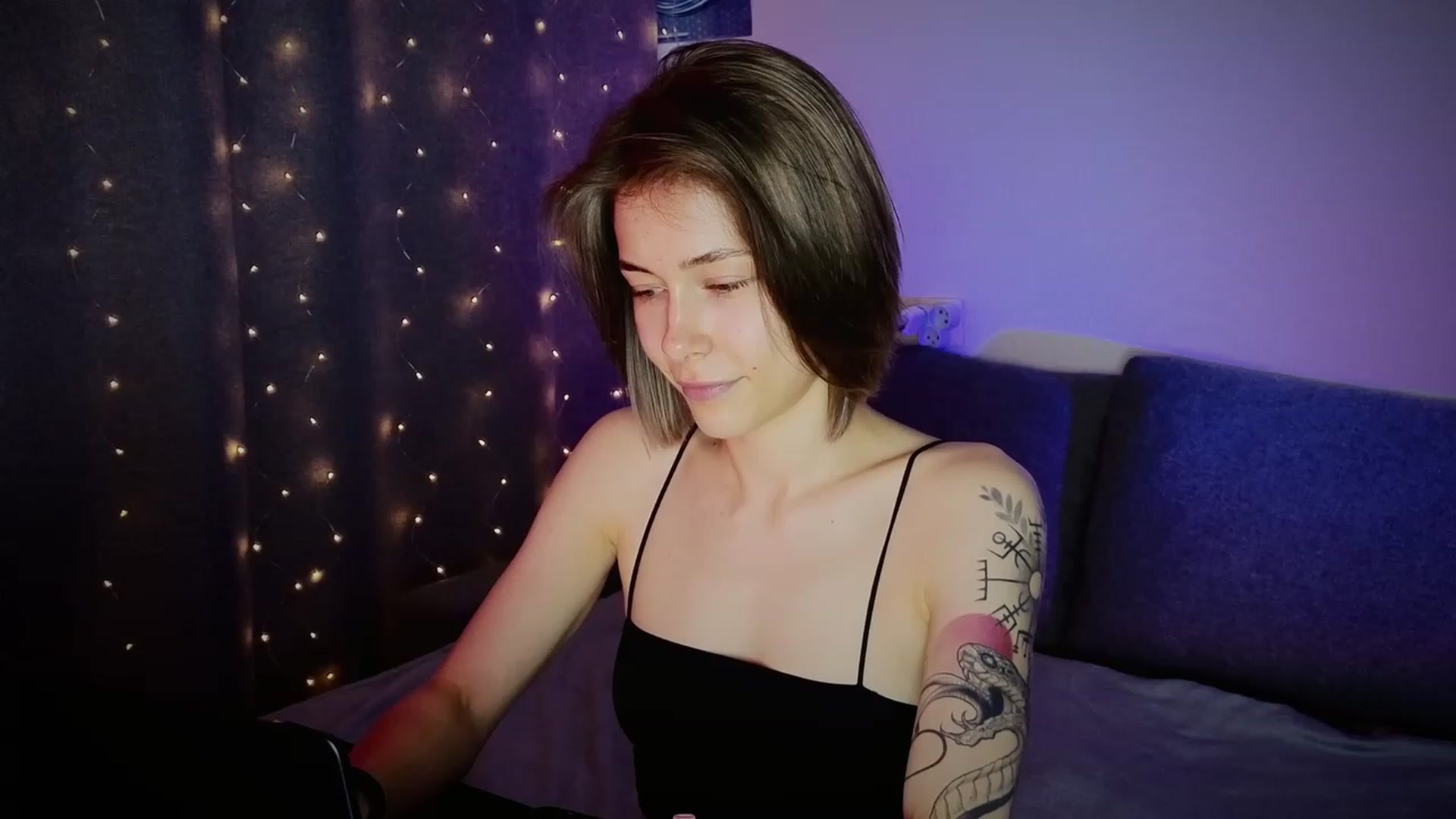 Gallery image thumbnail from KeepSpark's myfreecams stream on, 06/28/2023, 04:12 image 12 of 20