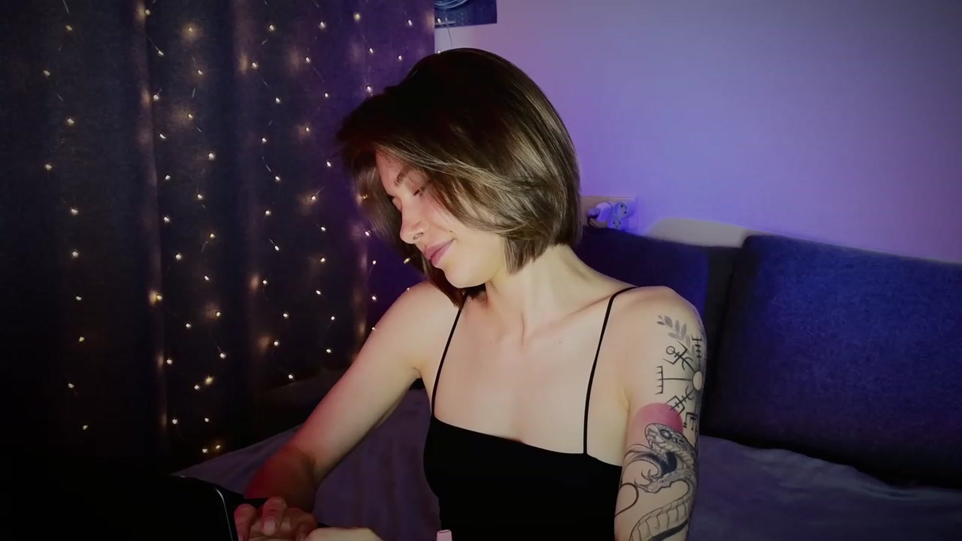 Gallery image thumbnail from KeepSpark's myfreecams stream on, 06/28/2023, 04:12 image 8 of 20