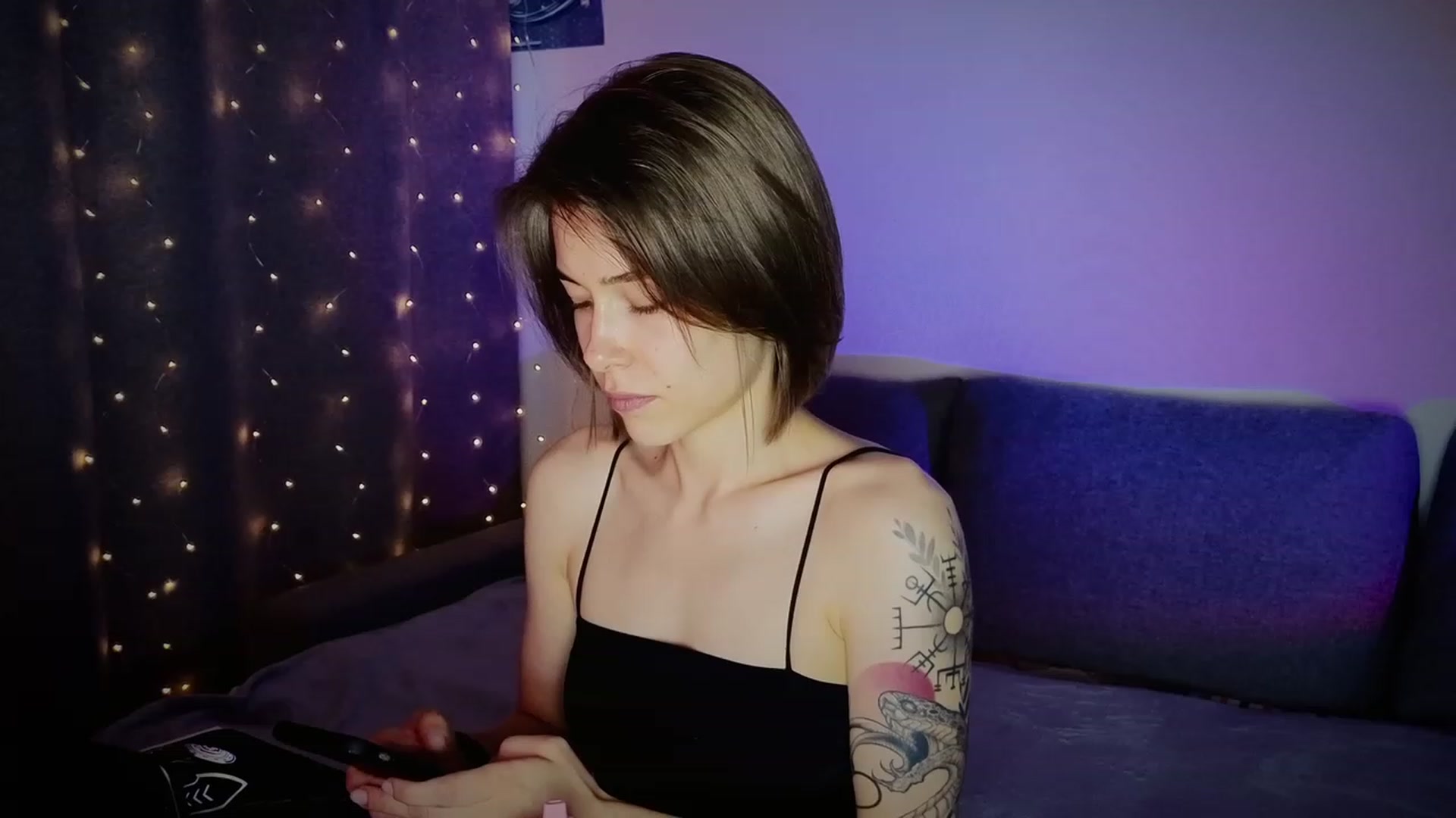 Gallery image thumbnail from KeepSpark's myfreecams stream on, 06/28/2023, 05:53 image 16 of 20