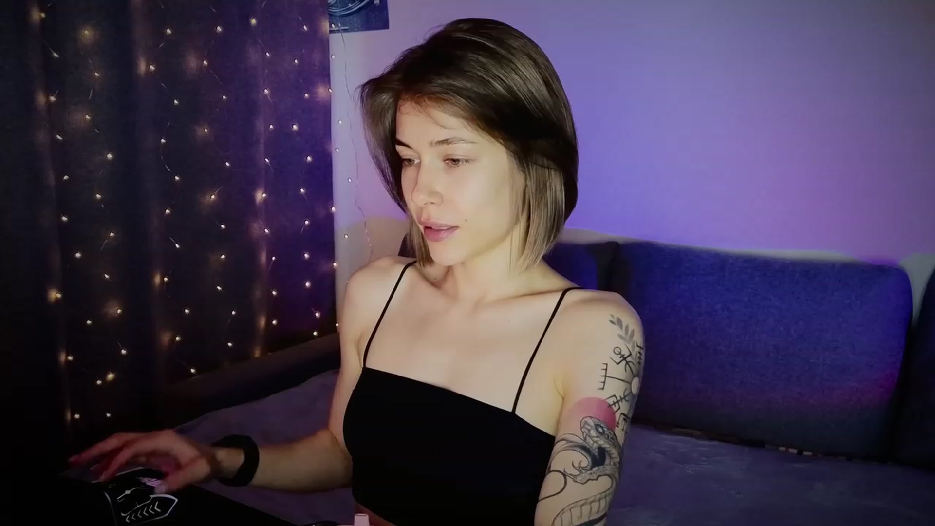 Gallery image thumbnail from KeepSpark's myfreecams stream on, 06/28/2023, 05:53 image 12 of 20