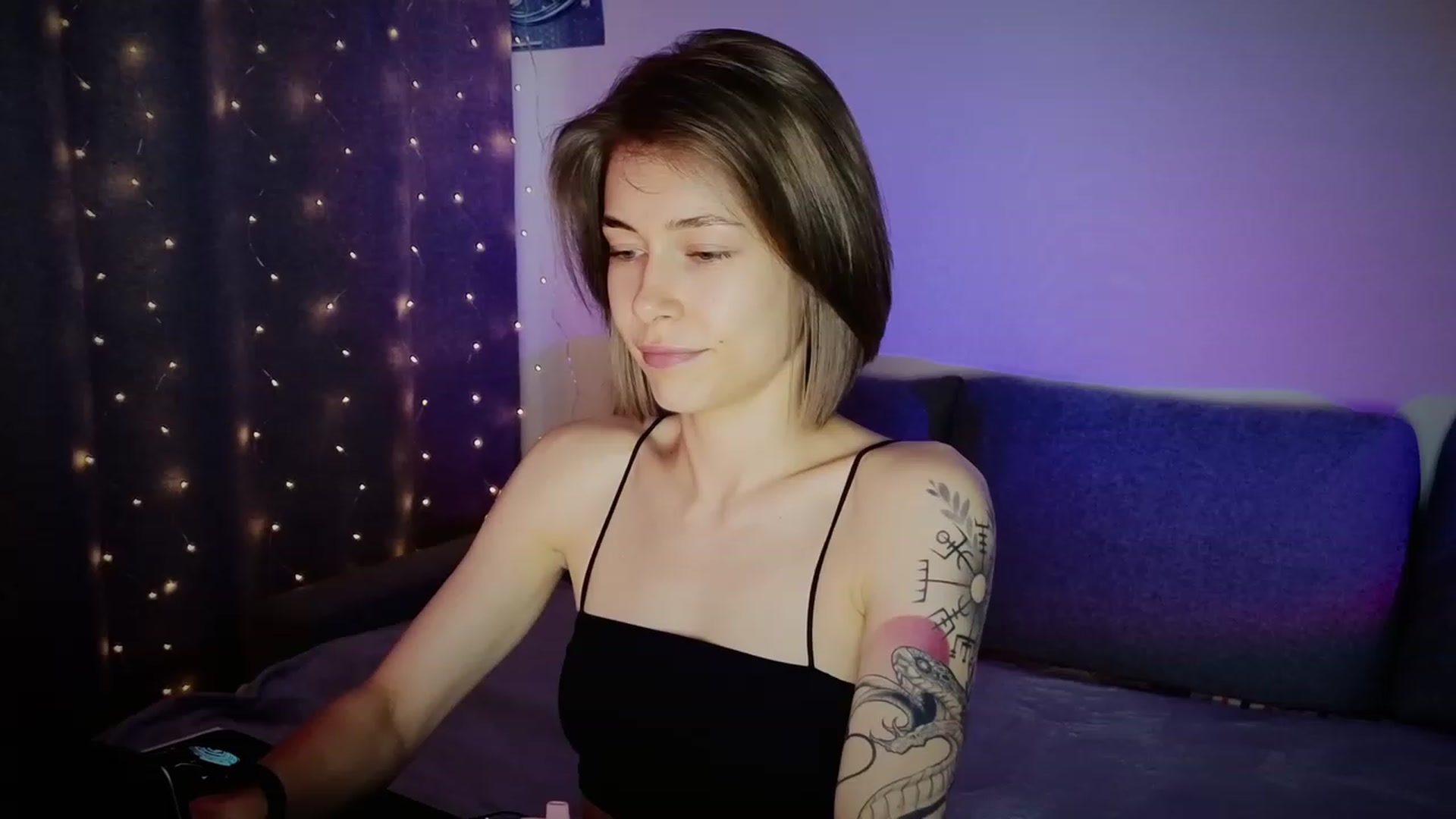 Gallery image thumbnail from KeepSpark's myfreecams stream on, 06/28/2023, 05:53 image 13 of 20