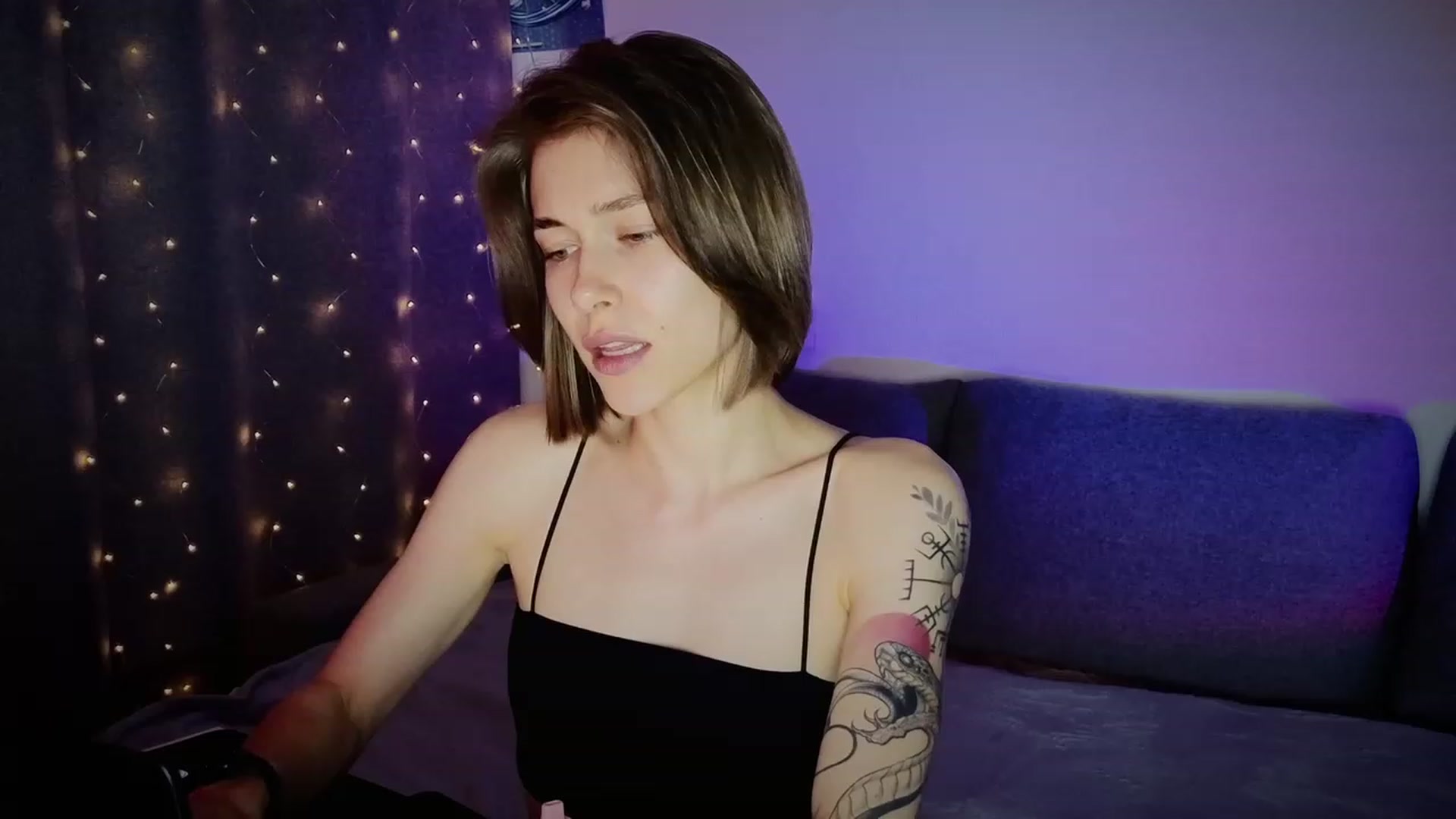 Gallery image thumbnail from KeepSpark's myfreecams stream on, 06/28/2023, 05:53 image 19 of 20