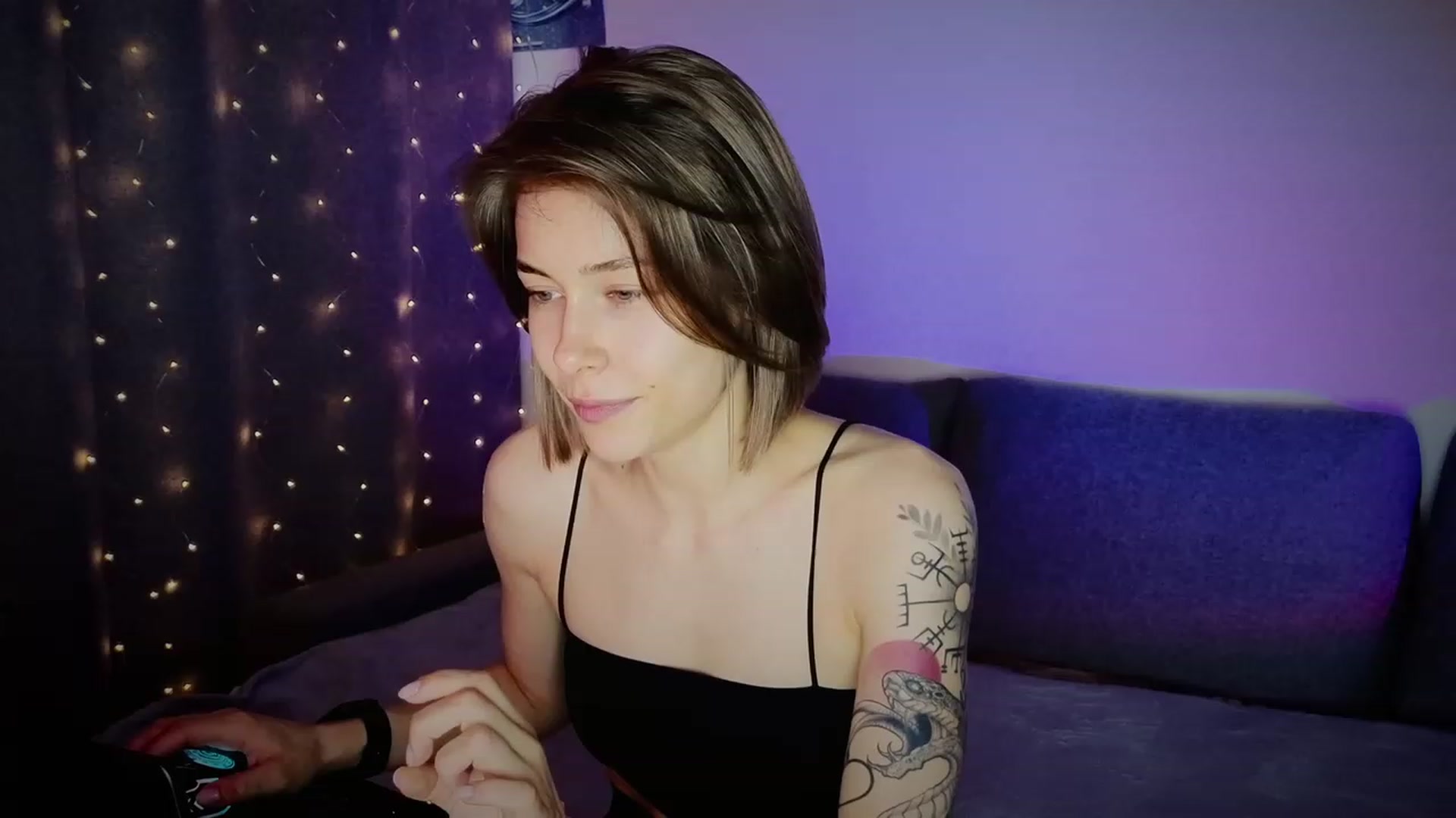 Gallery image thumbnail from KeepSpark's myfreecams stream on, 06/28/2023, 05:53 image 18 of 20