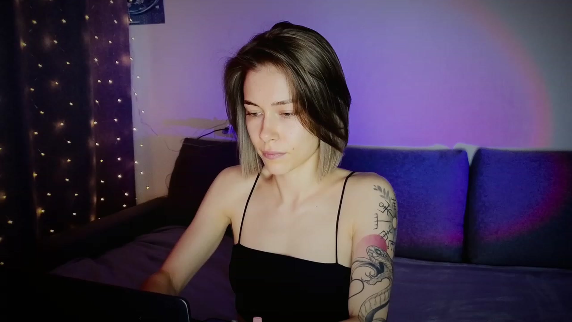 Gallery image thumbnail from KeepSpark's myfreecams stream on, 07/01/2023, 02:54 image 5 of 20