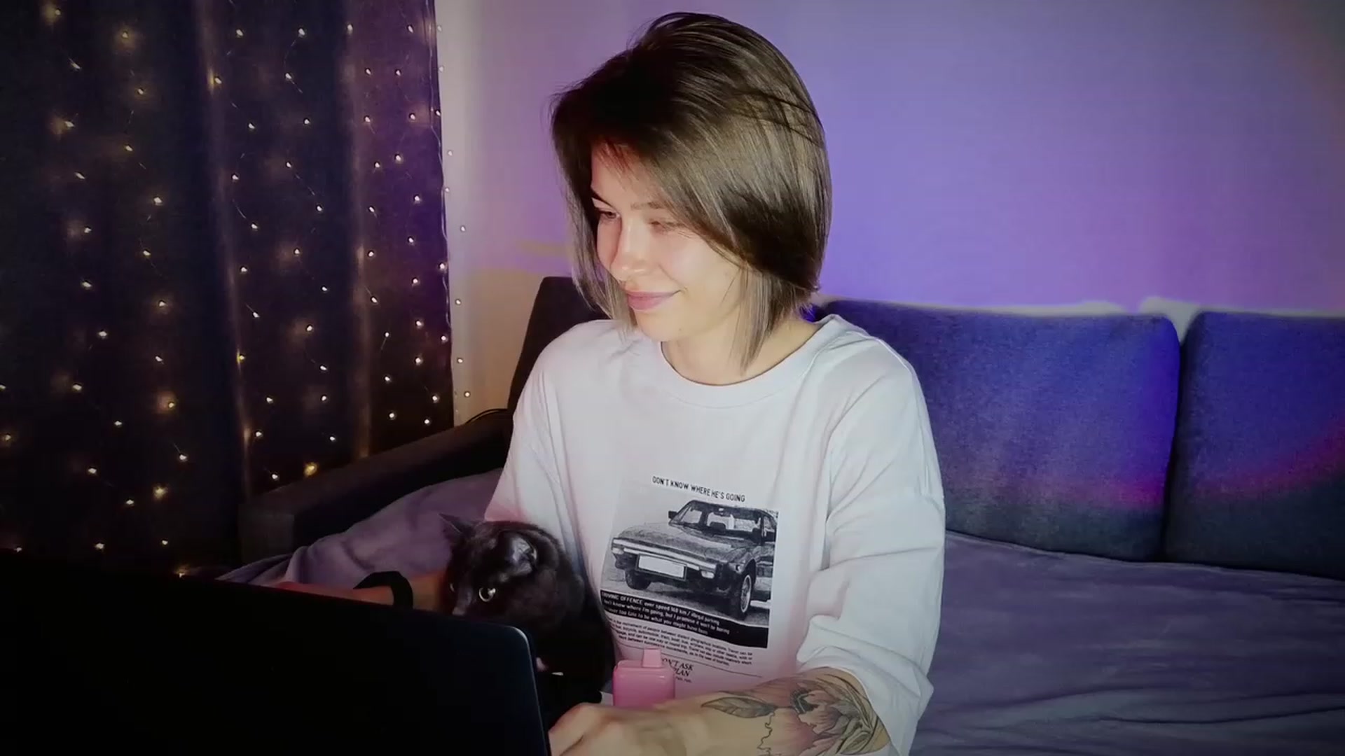 Gallery image thumbnail from KeepSpark's myfreecams stream on, 07/03/2023, 03:53 image 12 of 20