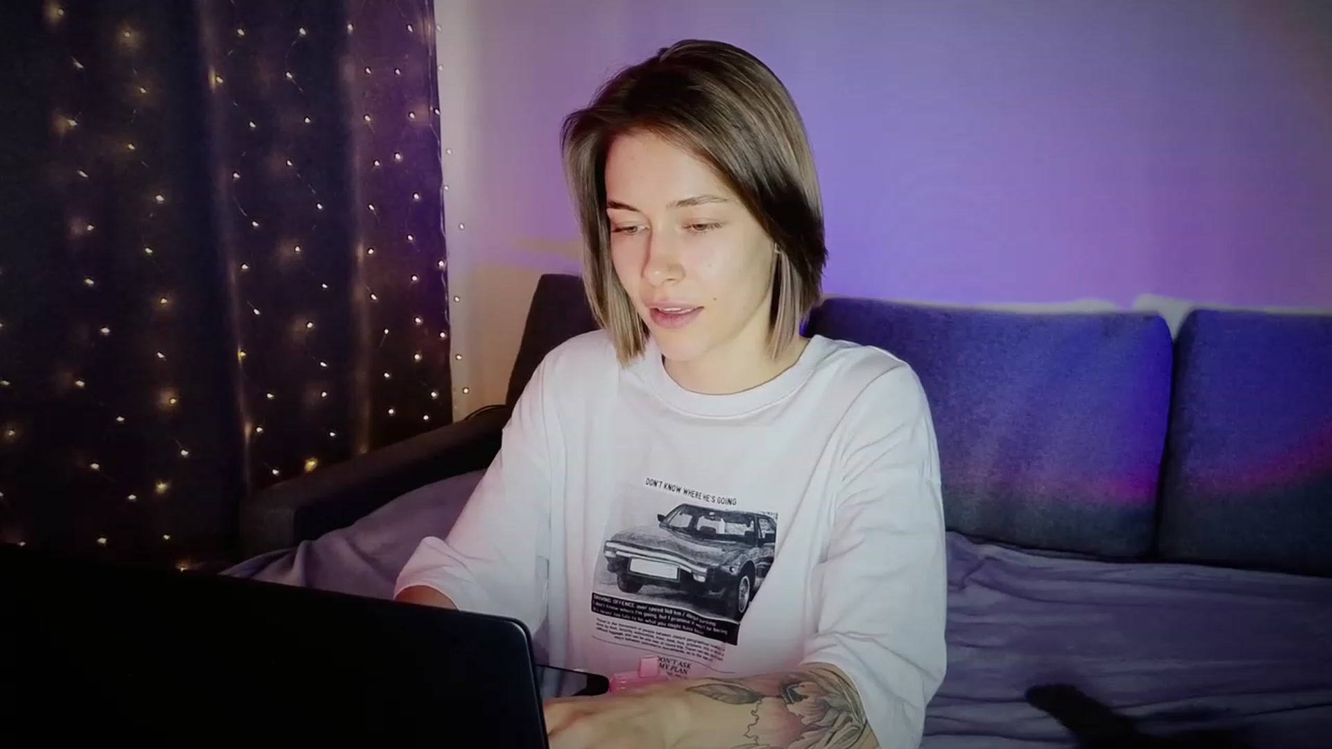 Gallery image thumbnail from KeepSpark's myfreecams stream on, 07/03/2023, 03:53 image 14 of 20