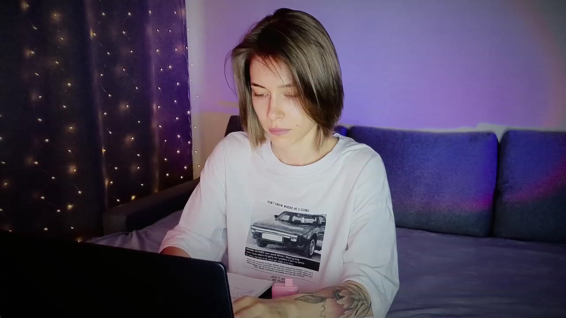 Gallery image thumbnail from KeepSpark's myfreecams stream on, 07/03/2023, 03:53 image 2 of 20