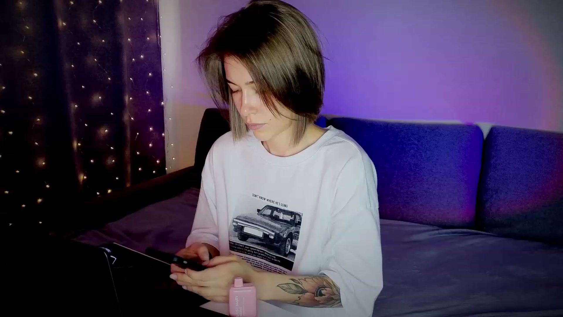 Gallery image thumbnail from KeepSpark's myfreecams stream on, 07/04/2023, 04:27 image 13 of 20
