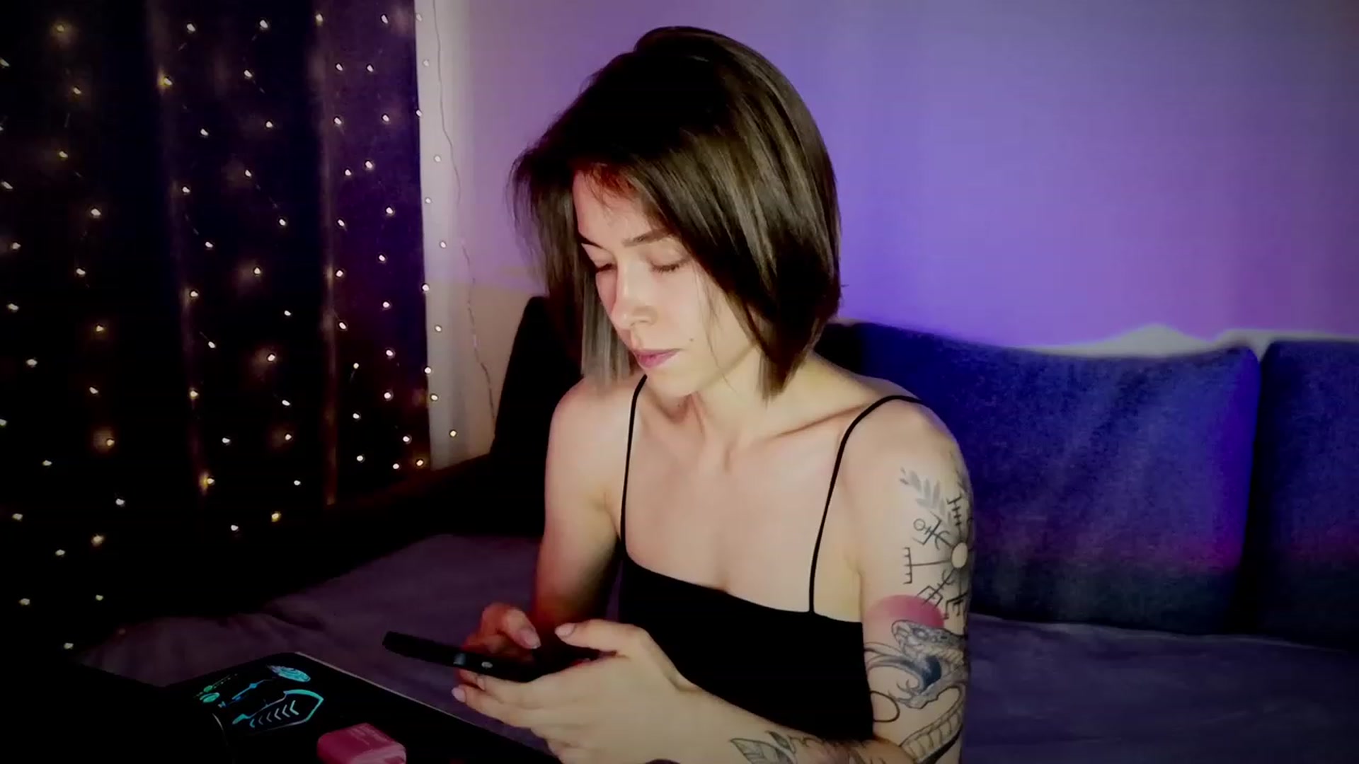 Gallery image thumbnail from KeepSpark's myfreecams stream on, 07/05/2023, 03:52 image 1 of 20