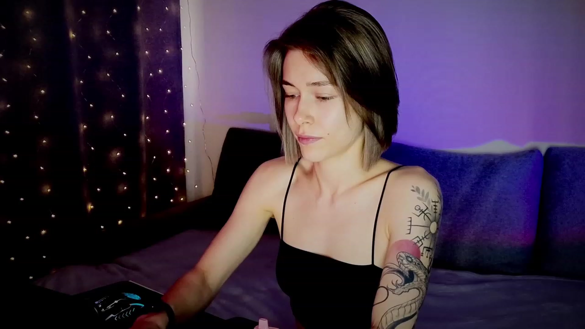 Gallery image thumbnail from KeepSpark's myfreecams stream on, 07/05/2023, 03:52 image 8 of 20