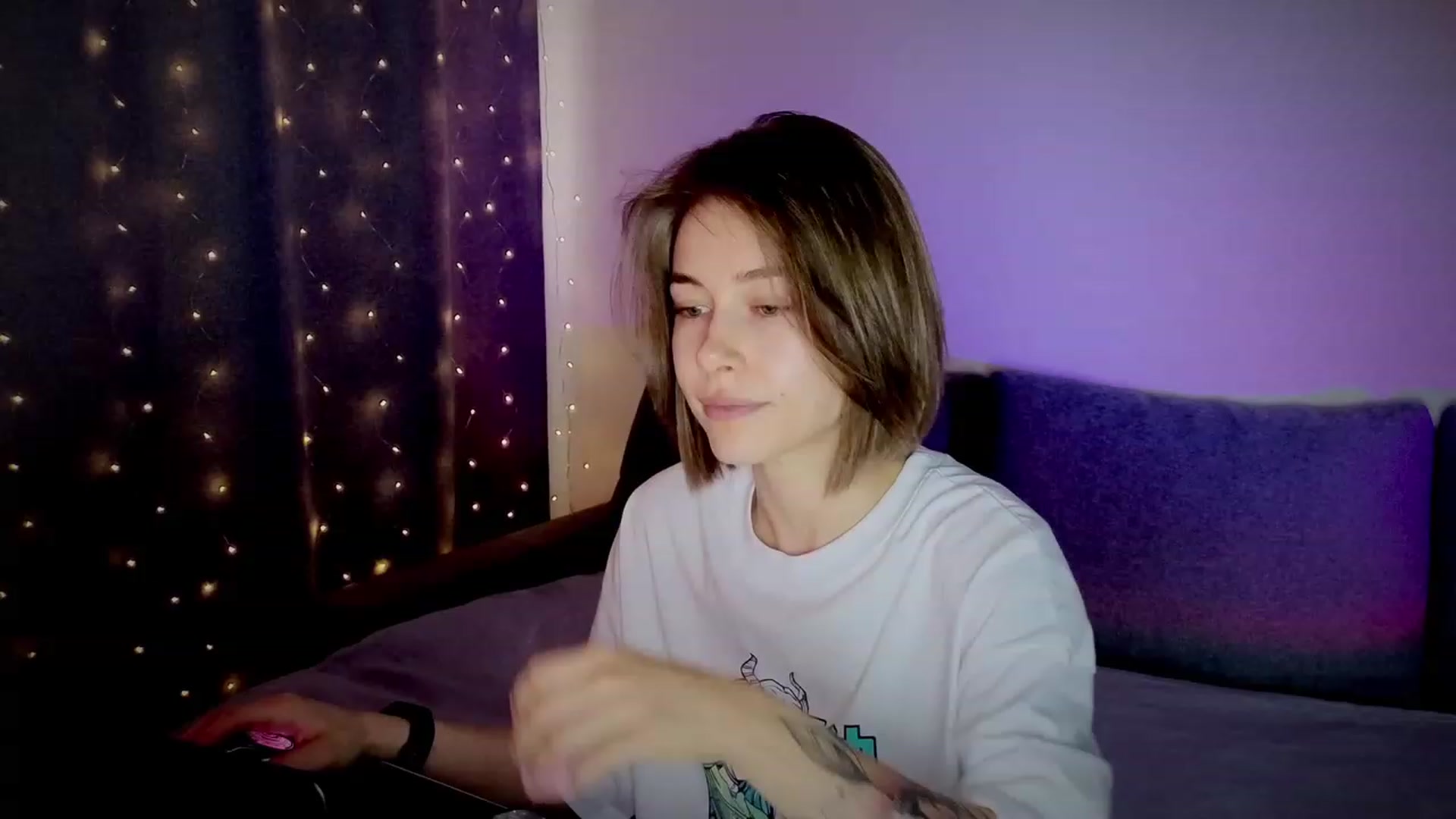 Gallery image thumbnail from KeepSpark's myfreecams stream on, 07/07/2023, 03:45 image 18 of 20