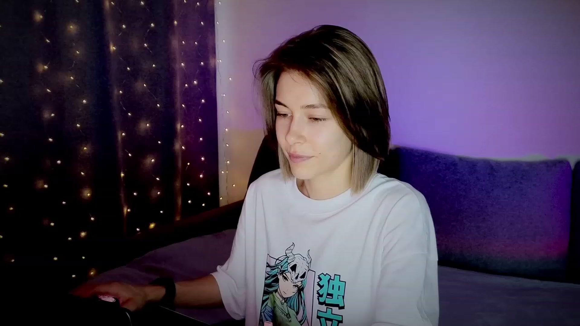 Gallery image thumbnail from KeepSpark's myfreecams stream on, 07/07/2023, 03:45 image 20 of 20