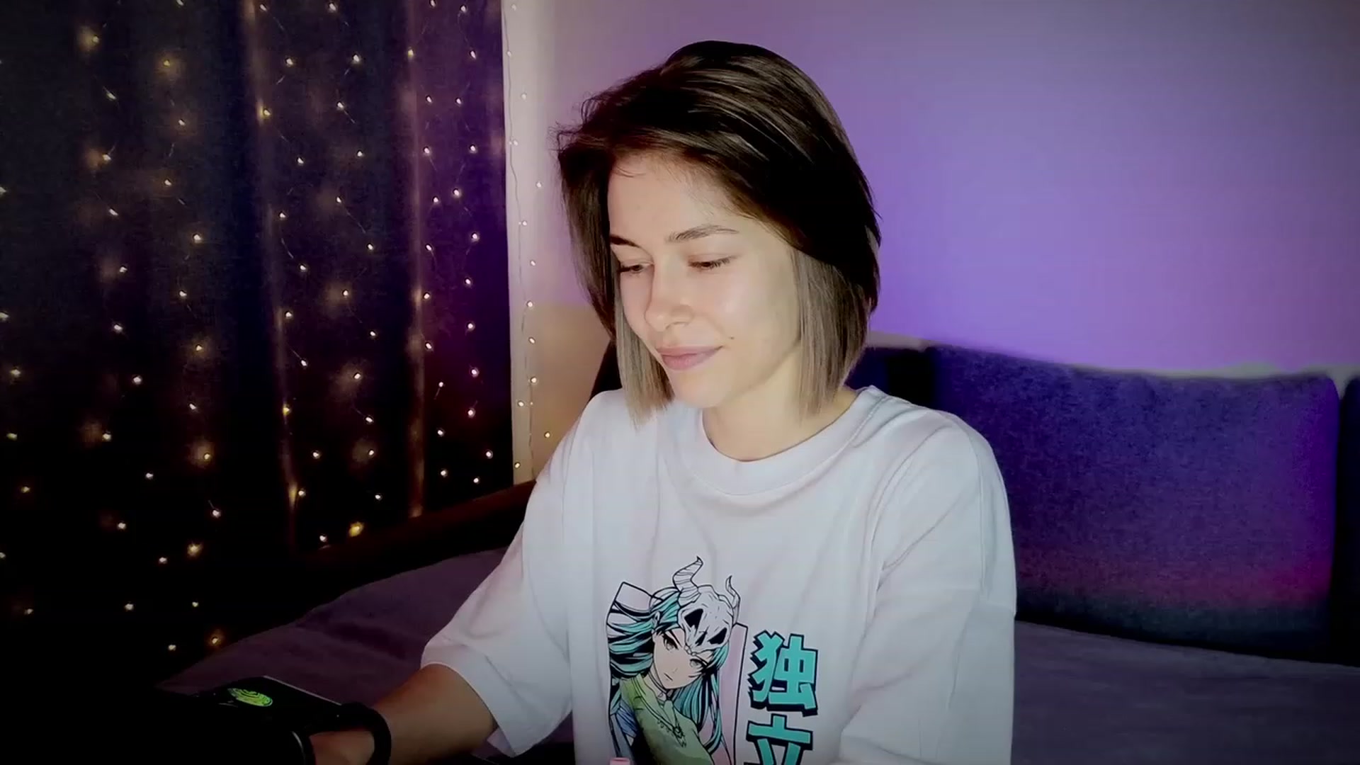 Gallery image thumbnail from KeepSpark's myfreecams stream on, 07/07/2023, 03:45 image 14 of 20