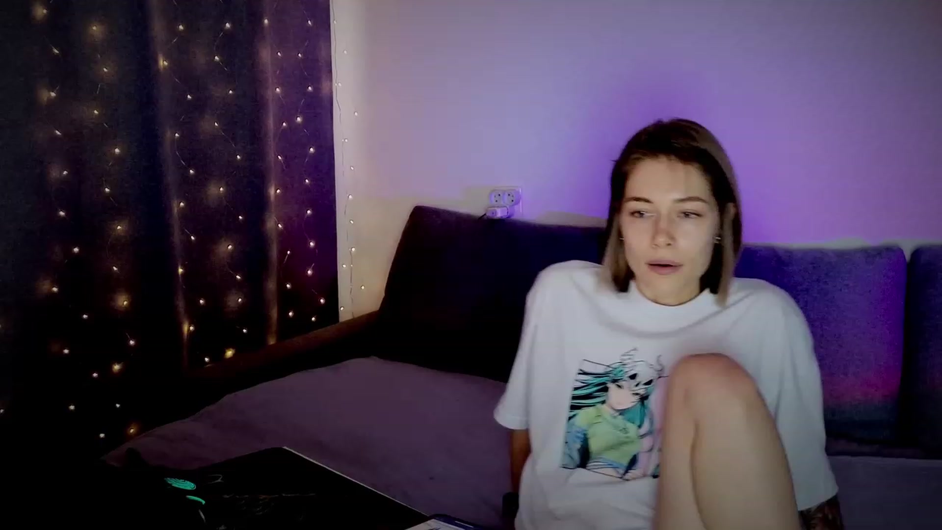 Gallery image thumbnail from KeepSpark's myfreecams stream on, 07/07/2023, 05:10 image 4 of 20
