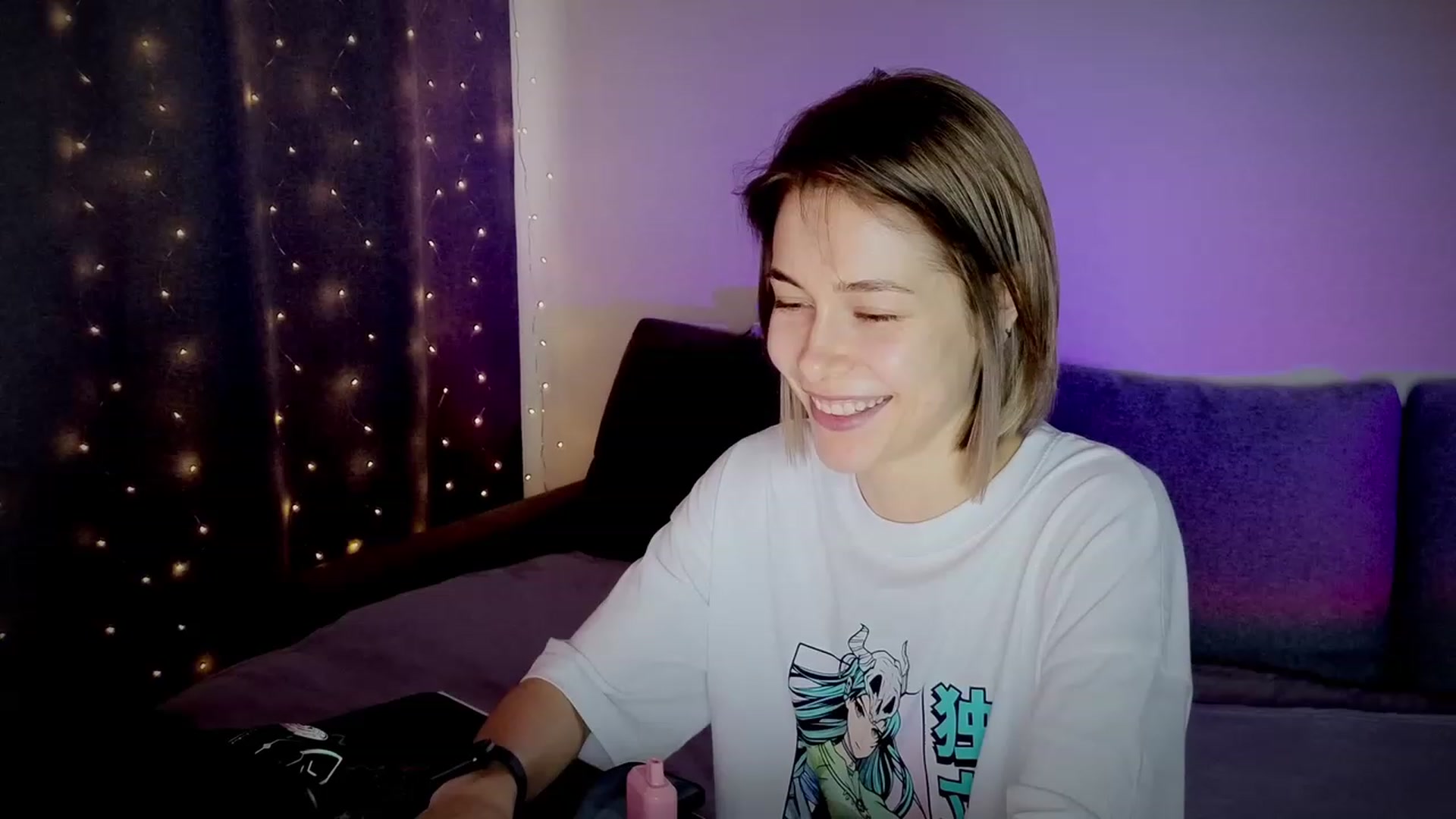 Gallery image thumbnail from KeepSpark's myfreecams stream on, 07/07/2023, 05:10 image 20 of 20