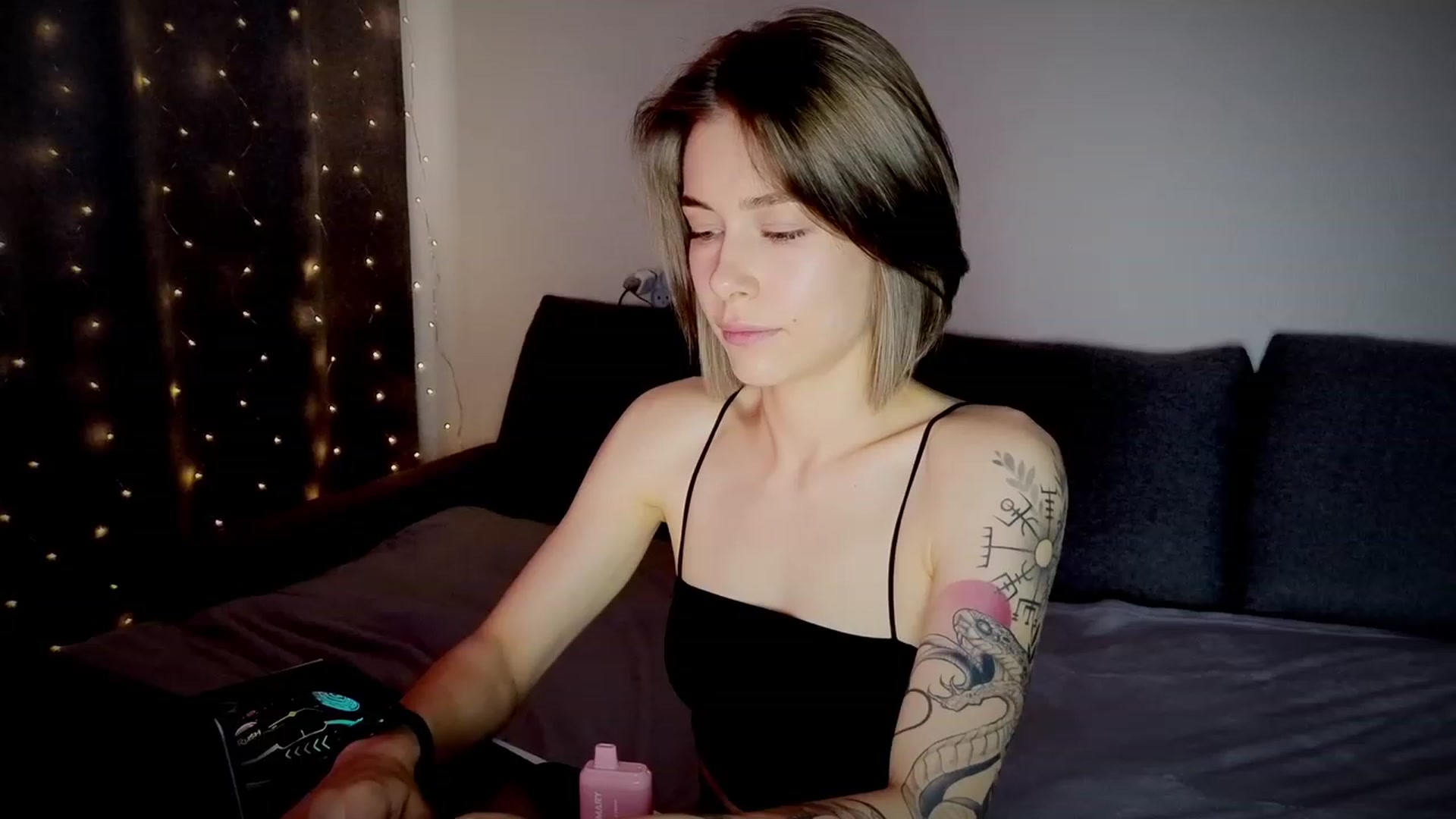 Gallery image thumbnail from KeepSpark's myfreecams stream on, 07/10/2023, 05:06 image 8 of 20