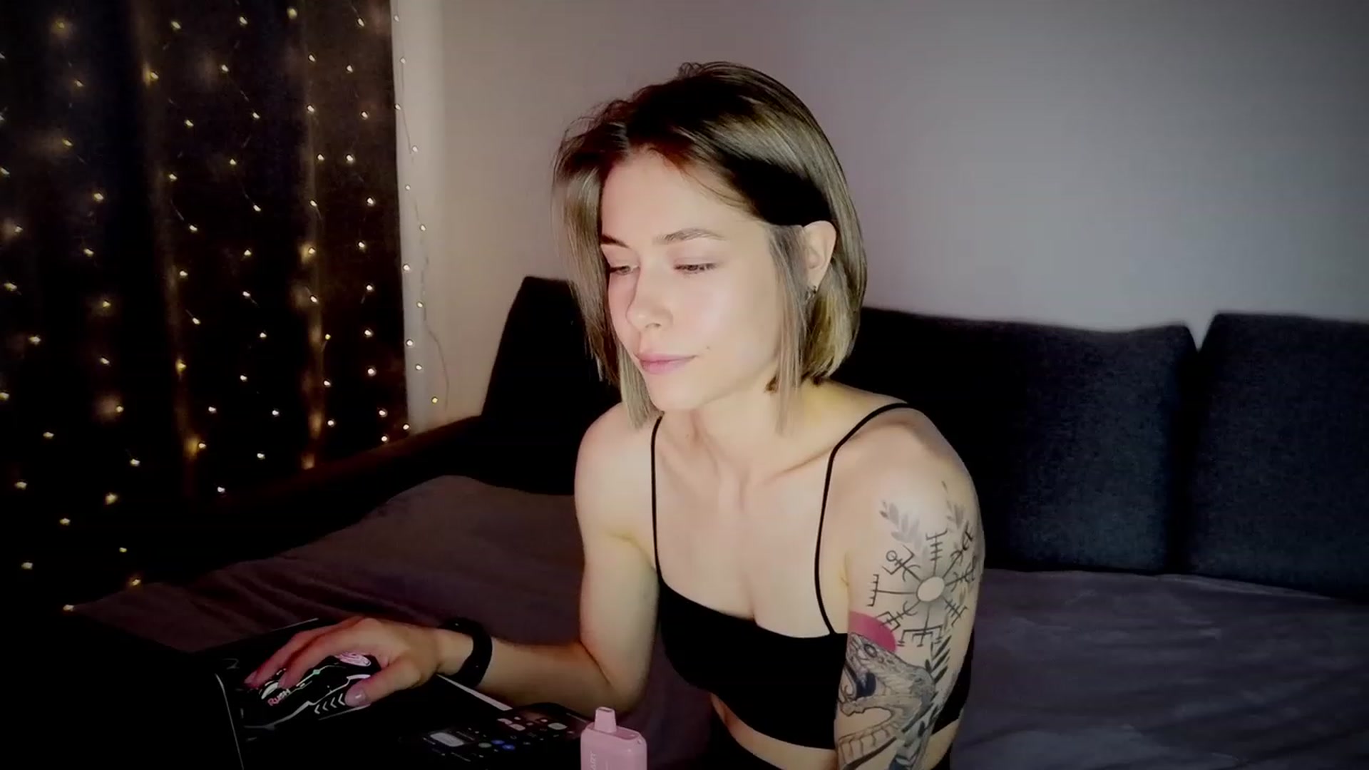 Gallery image thumbnail from KeepSpark's myfreecams stream on, 07/10/2023, 05:06 image 3 of 20