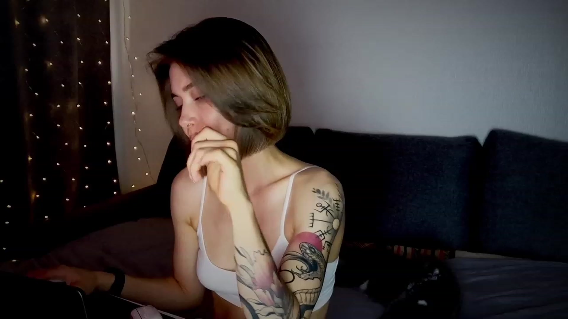 Gallery image thumbnail from KeepSpark's myfreecams stream on, 07/14/2023, 04:33 image 20 of 20