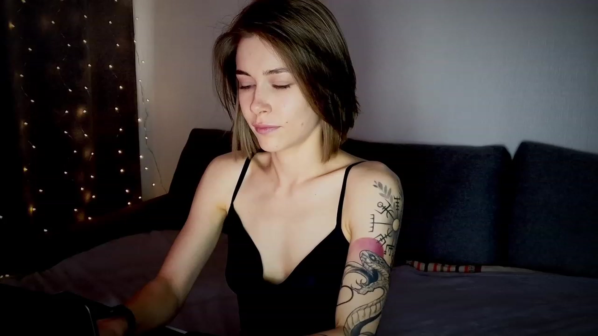 Gallery image thumbnail from KeepSpark's myfreecams stream on, 07/14/2023, 05:25 image 18 of 20