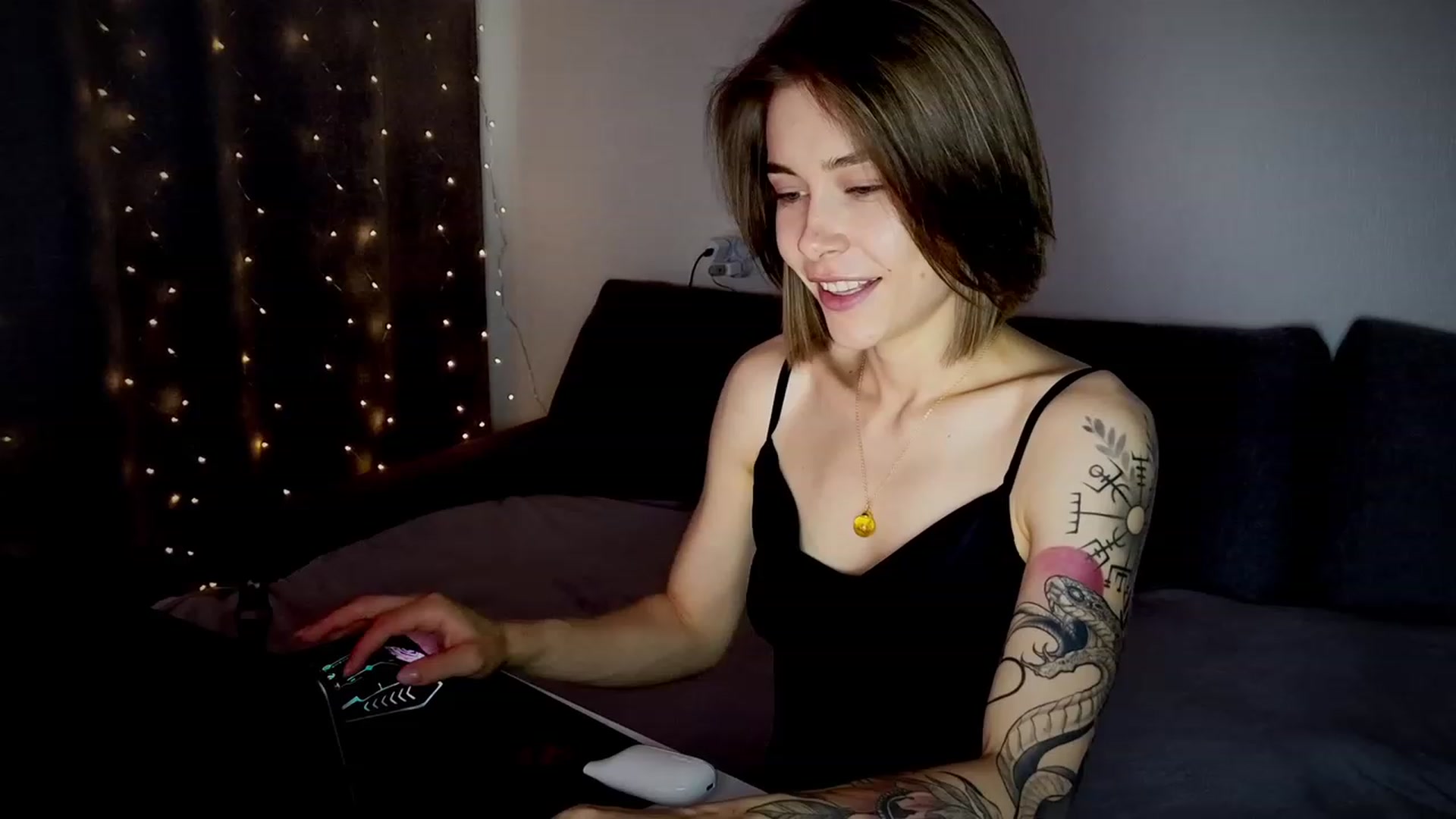 Gallery image thumbnail from KeepSpark's myfreecams stream on, 07/14/2023, 06:10 image 6 of 20